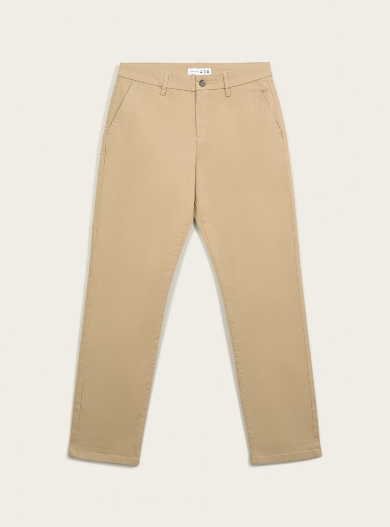Pantalone Lungo Uomo Terranova