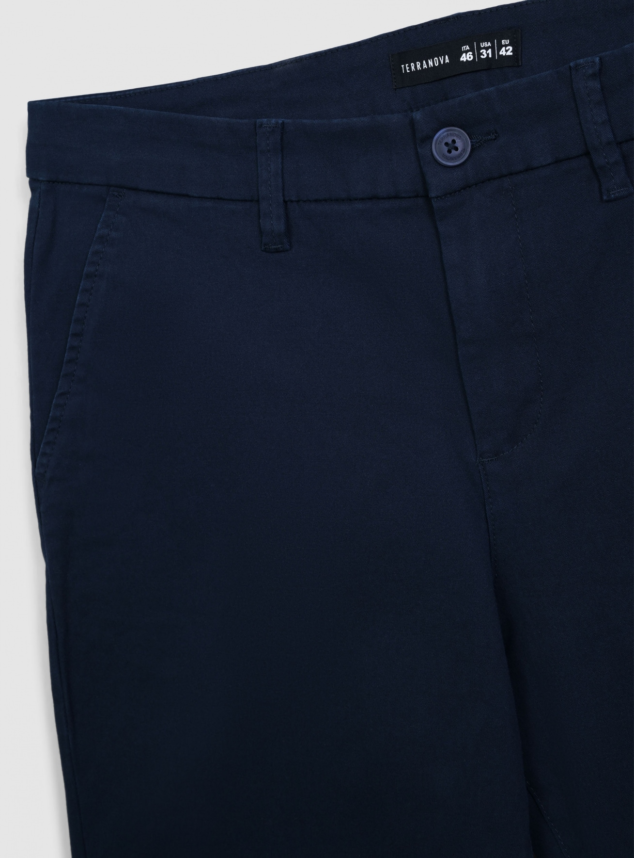Long pants Man Terranova