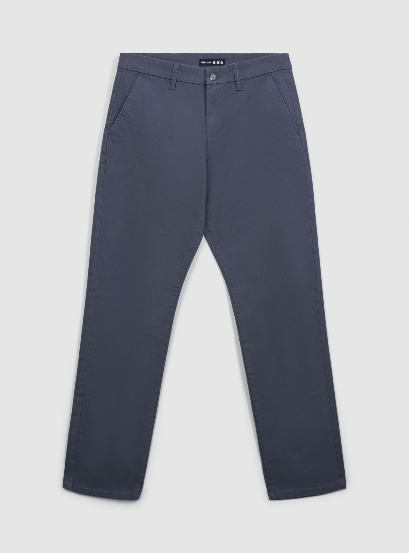 Long pants Man Terranova