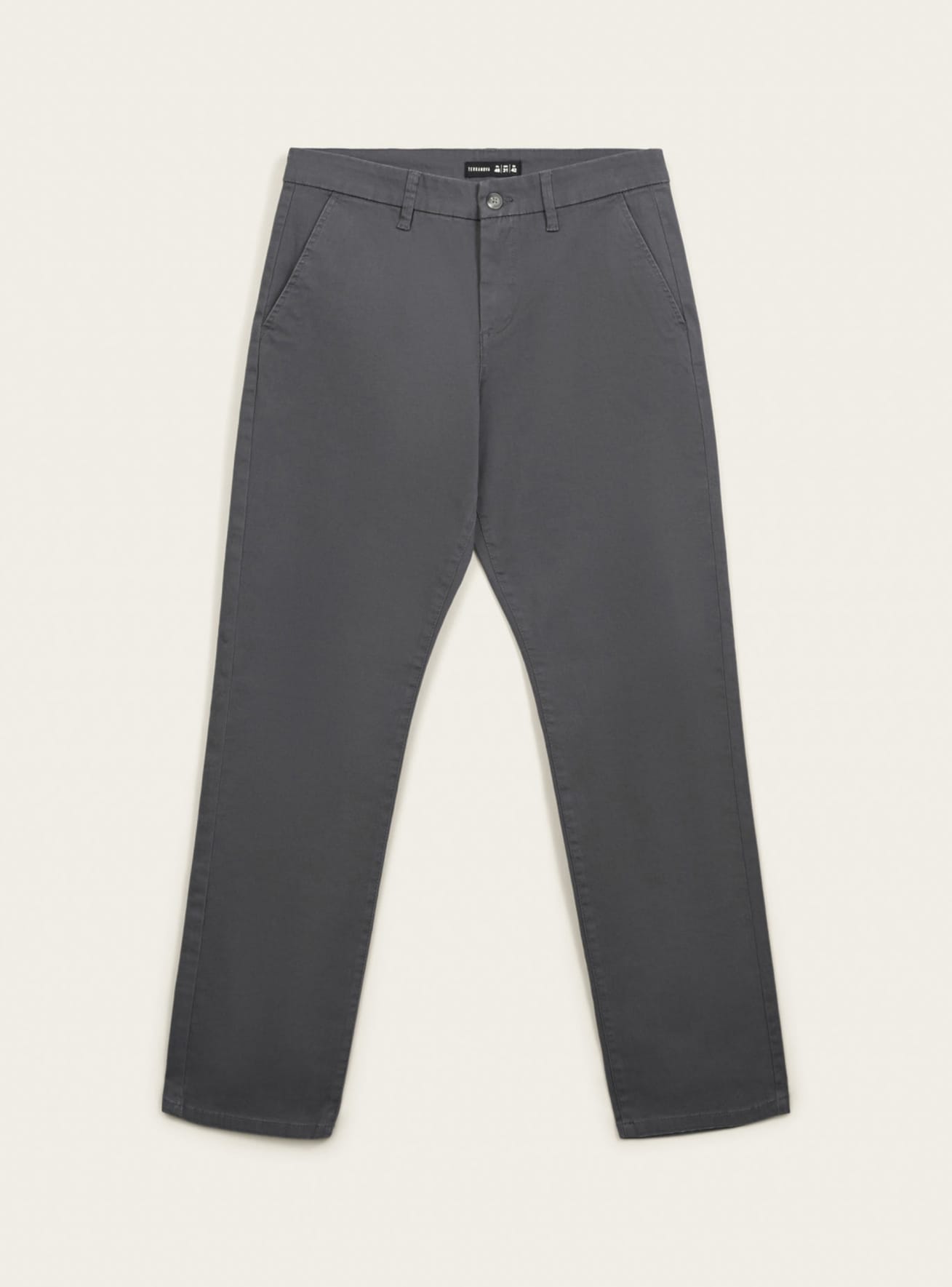 Pantalone Lungo Uomo Terranova