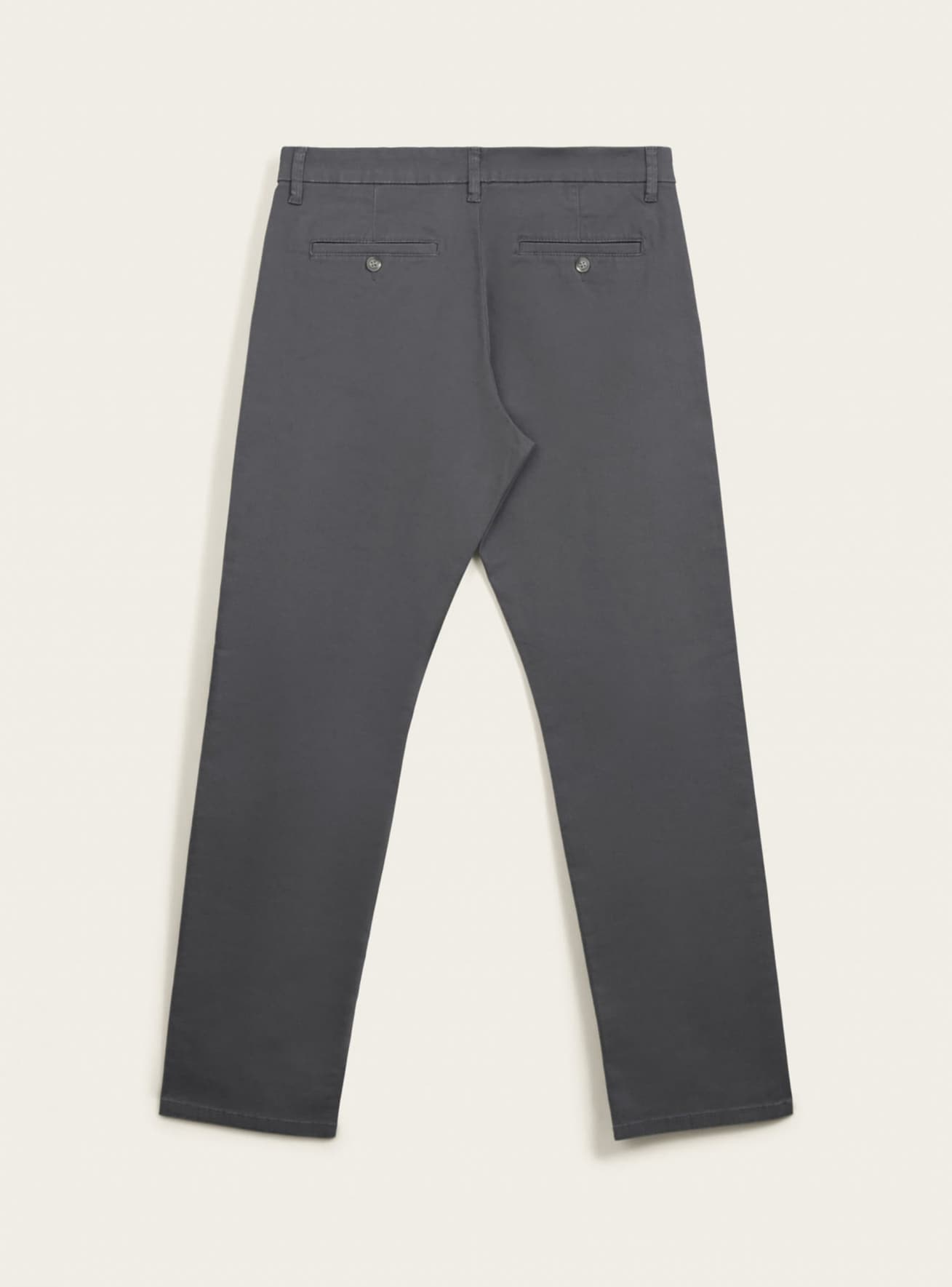 Pantalone Lungo Uomo Terranova