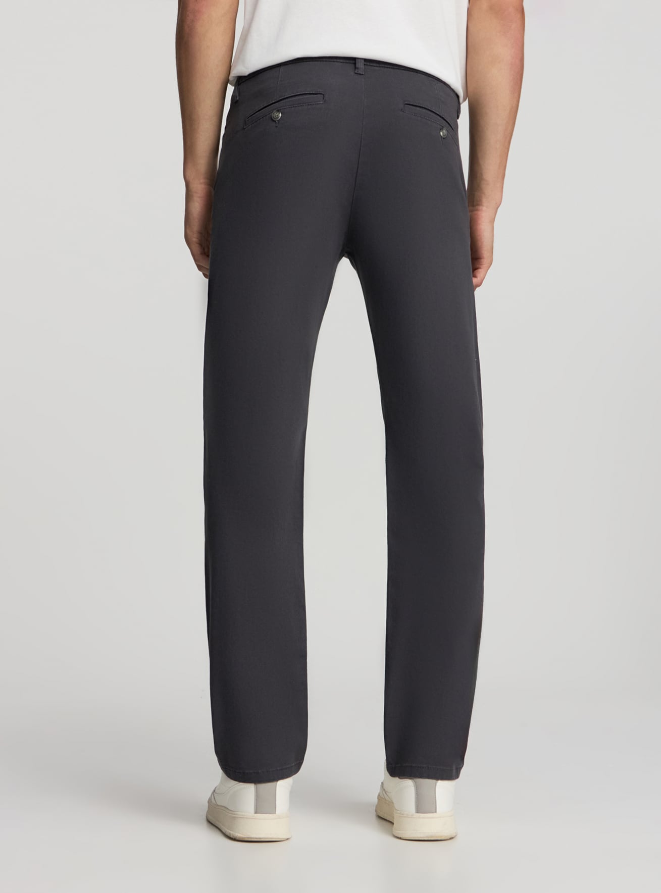 Long pants Man Terranova