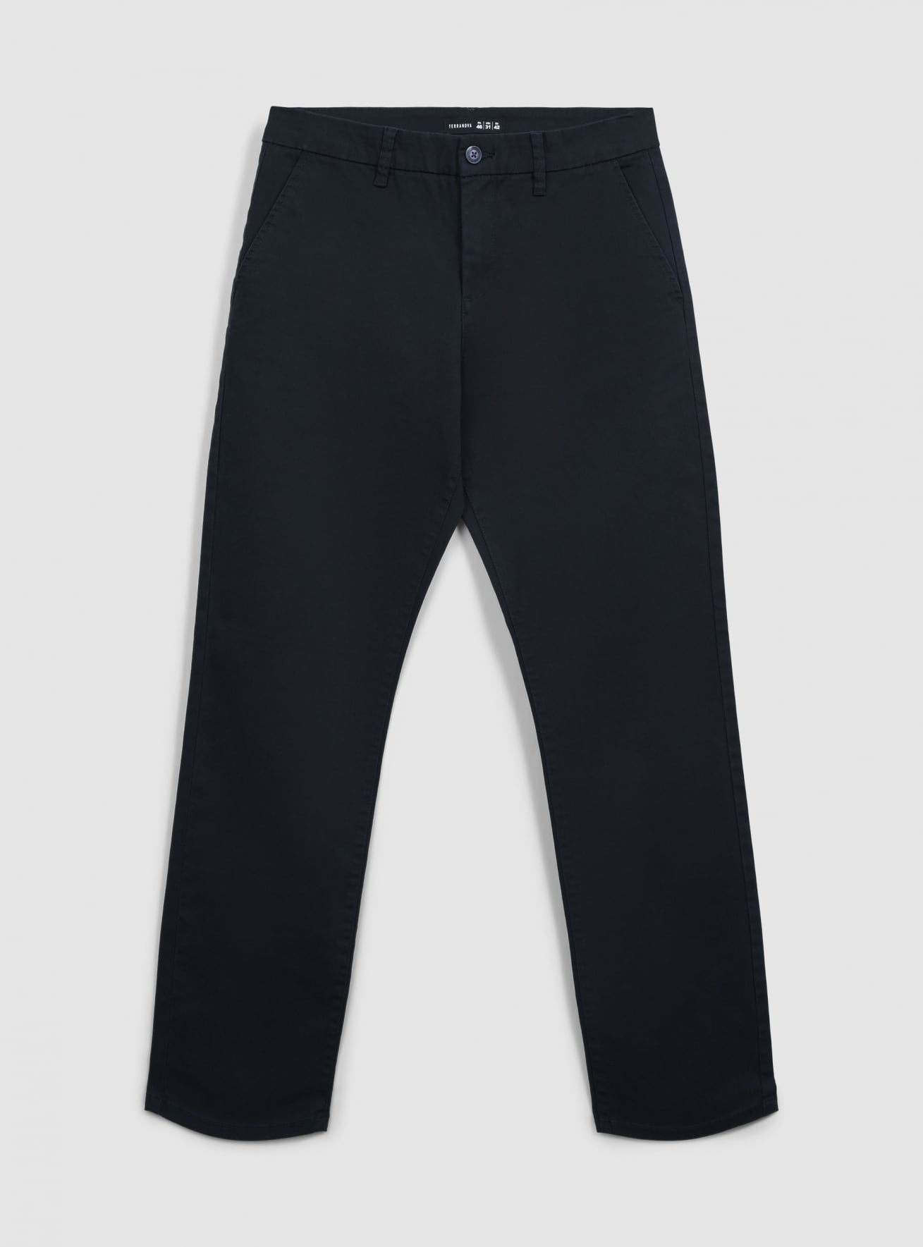 Pantalone Lungo Uomo Terranova