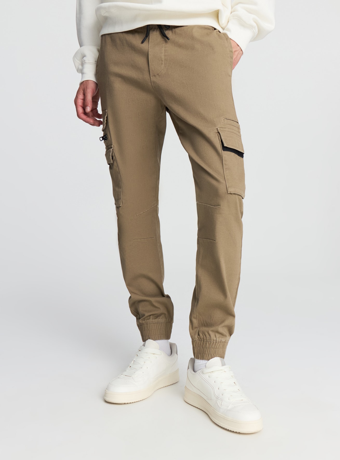 Pantalons Homme Terranova