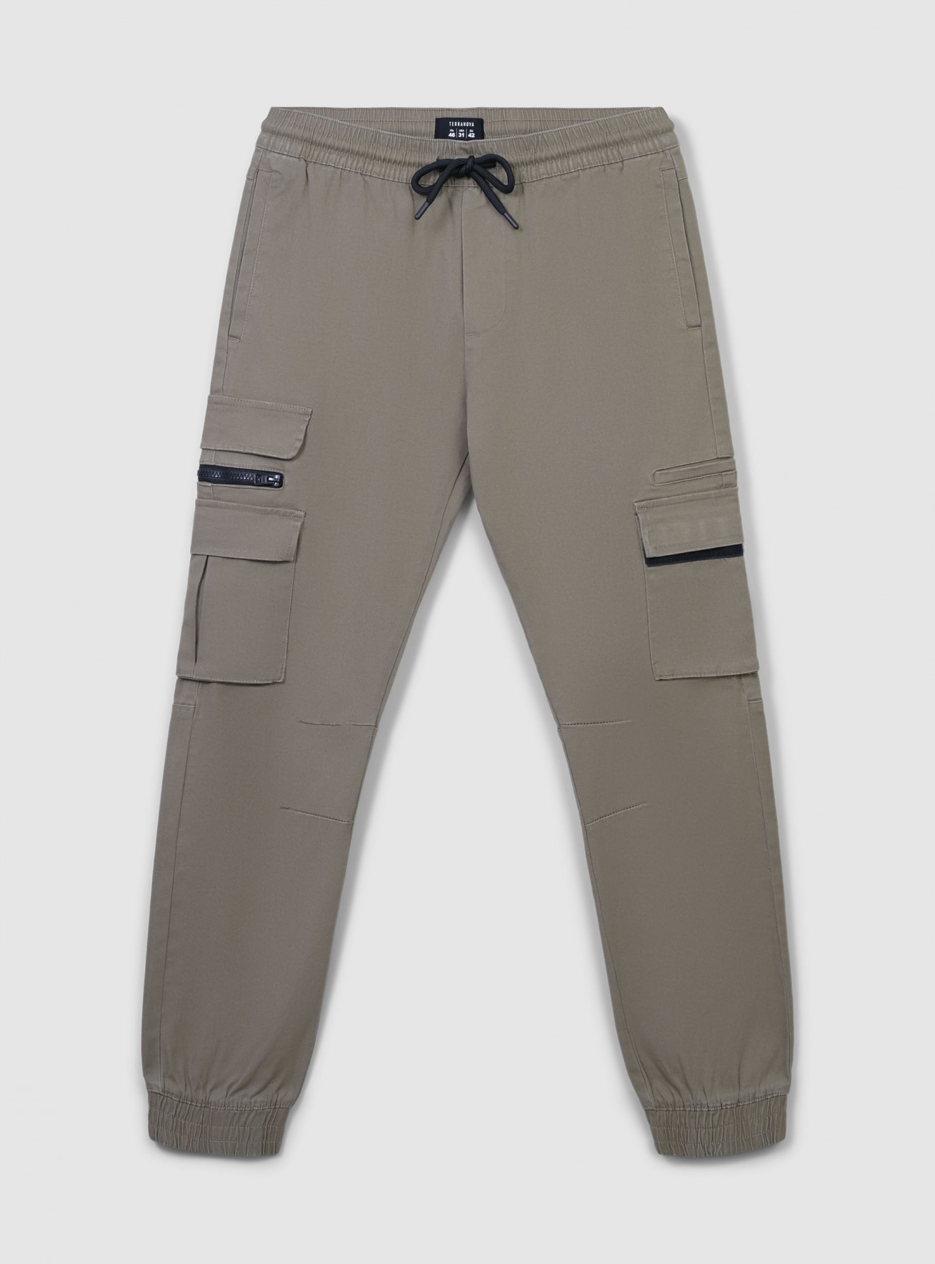 Pantalons Homme Terranova