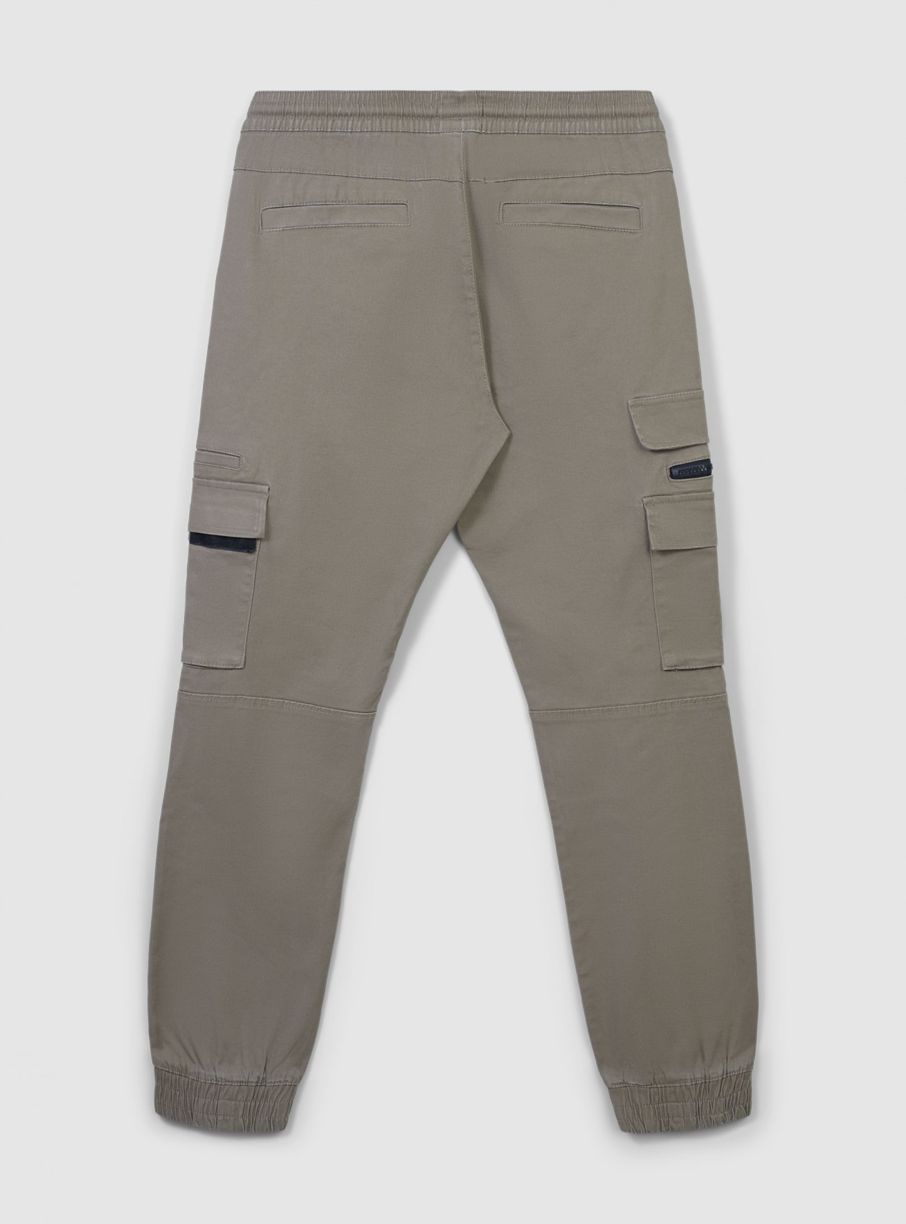 Pantalons Homme Terranova