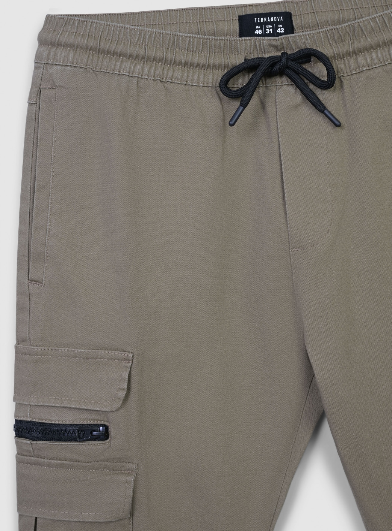 Pantalons Homme Terranova
