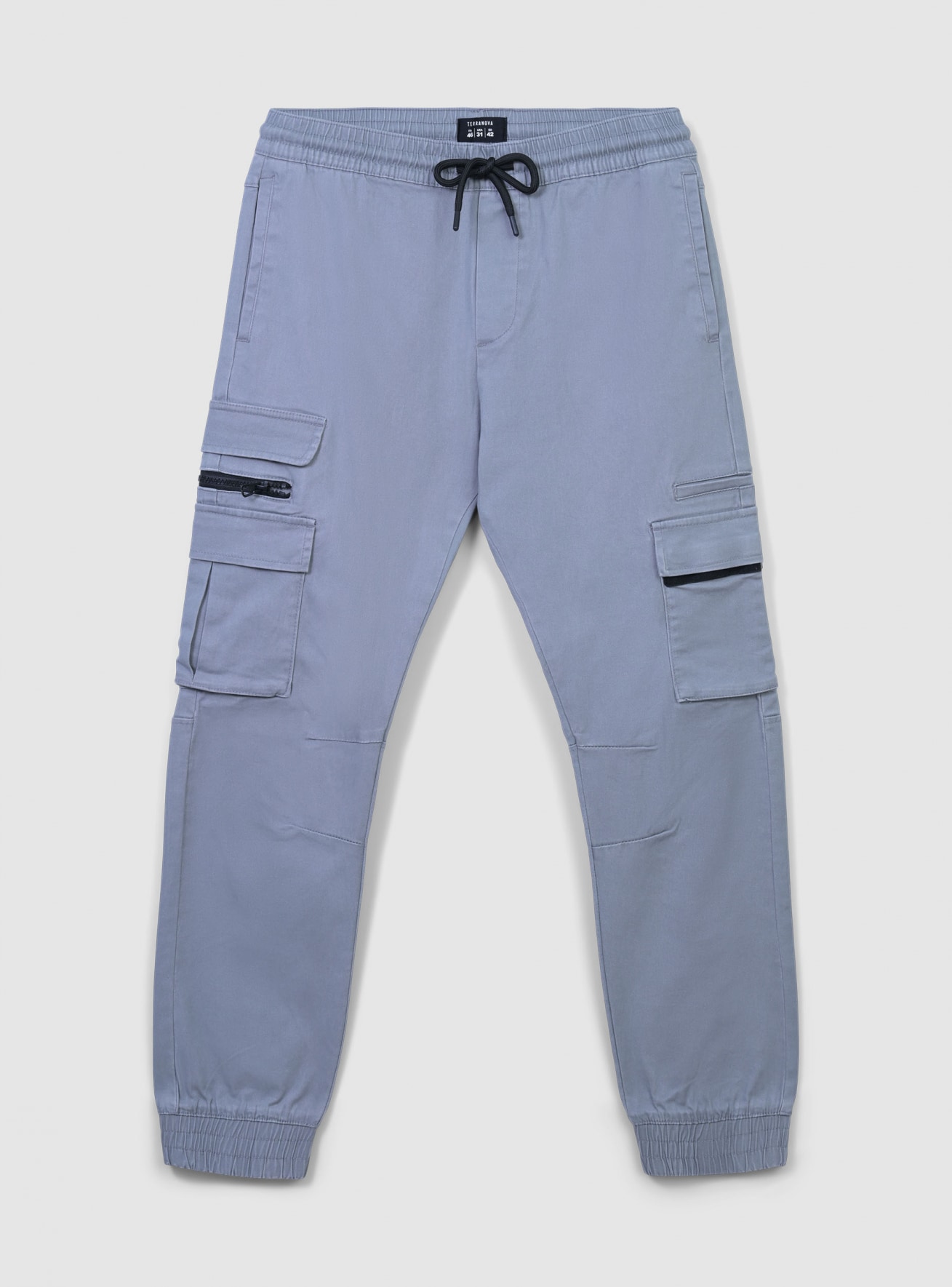 Pantalons Homme Terranova