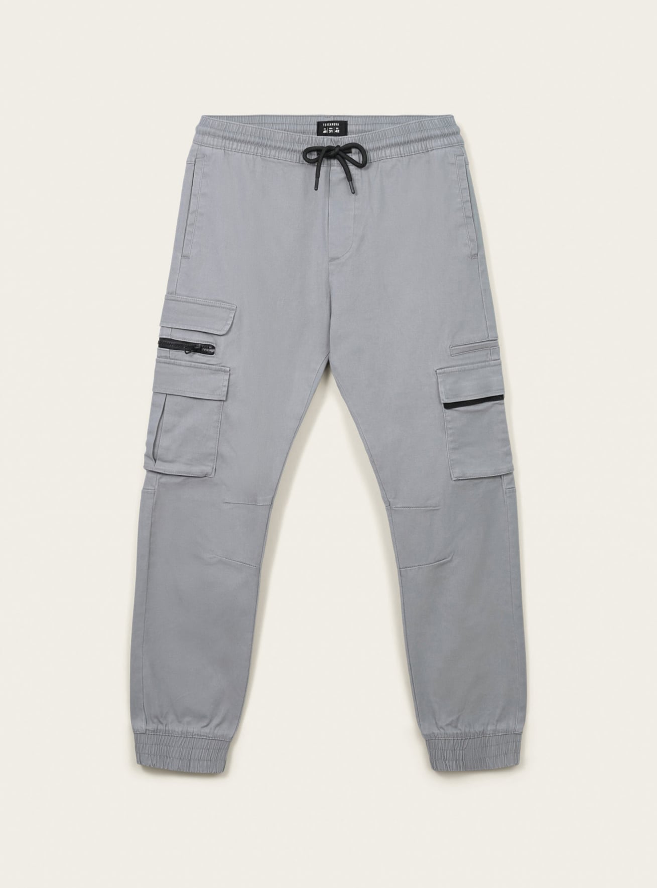 Pantalone Lungo Uomo Terranova