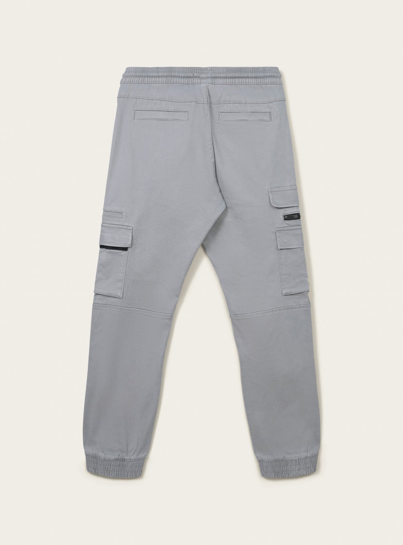 Pantalone Lungo Uomo Terranova