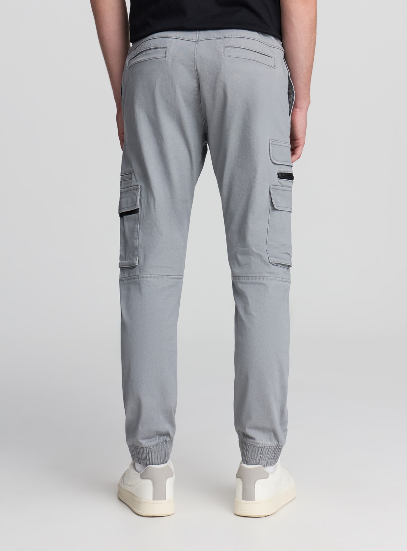Pantalons Homme Terranova