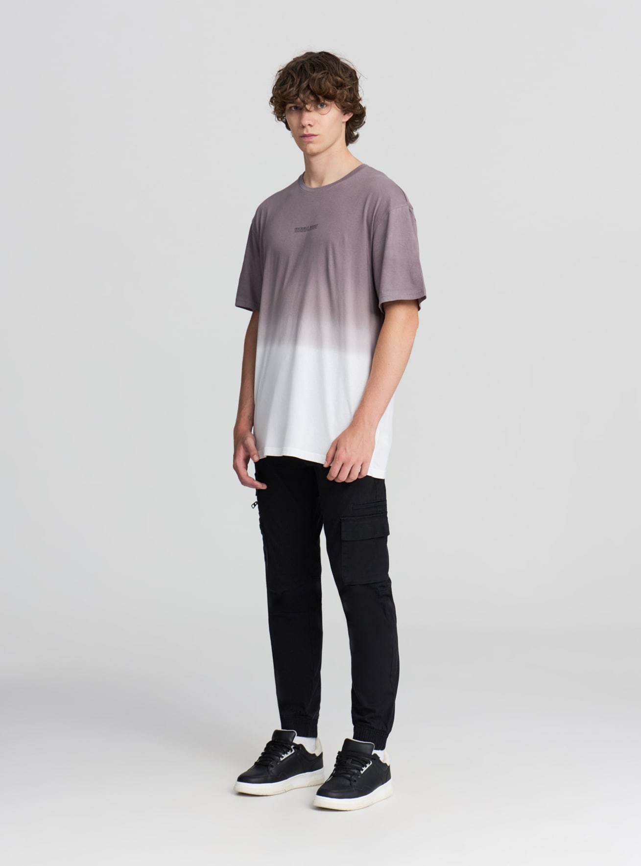 Long pants Man Terranova