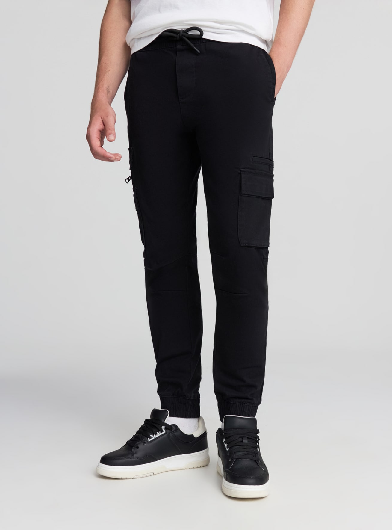 Long pants Man Terranova