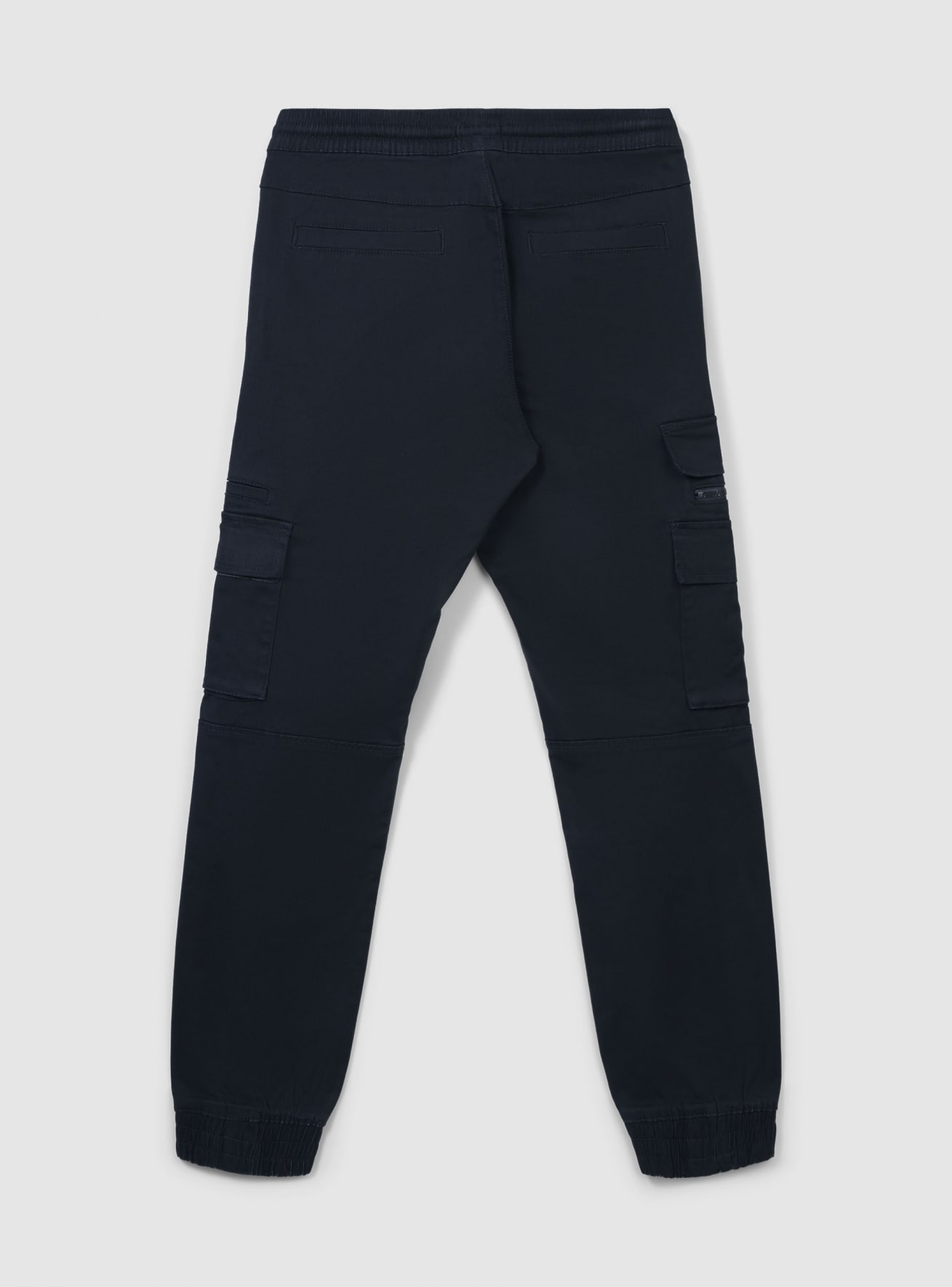 Long pants Man Terranova