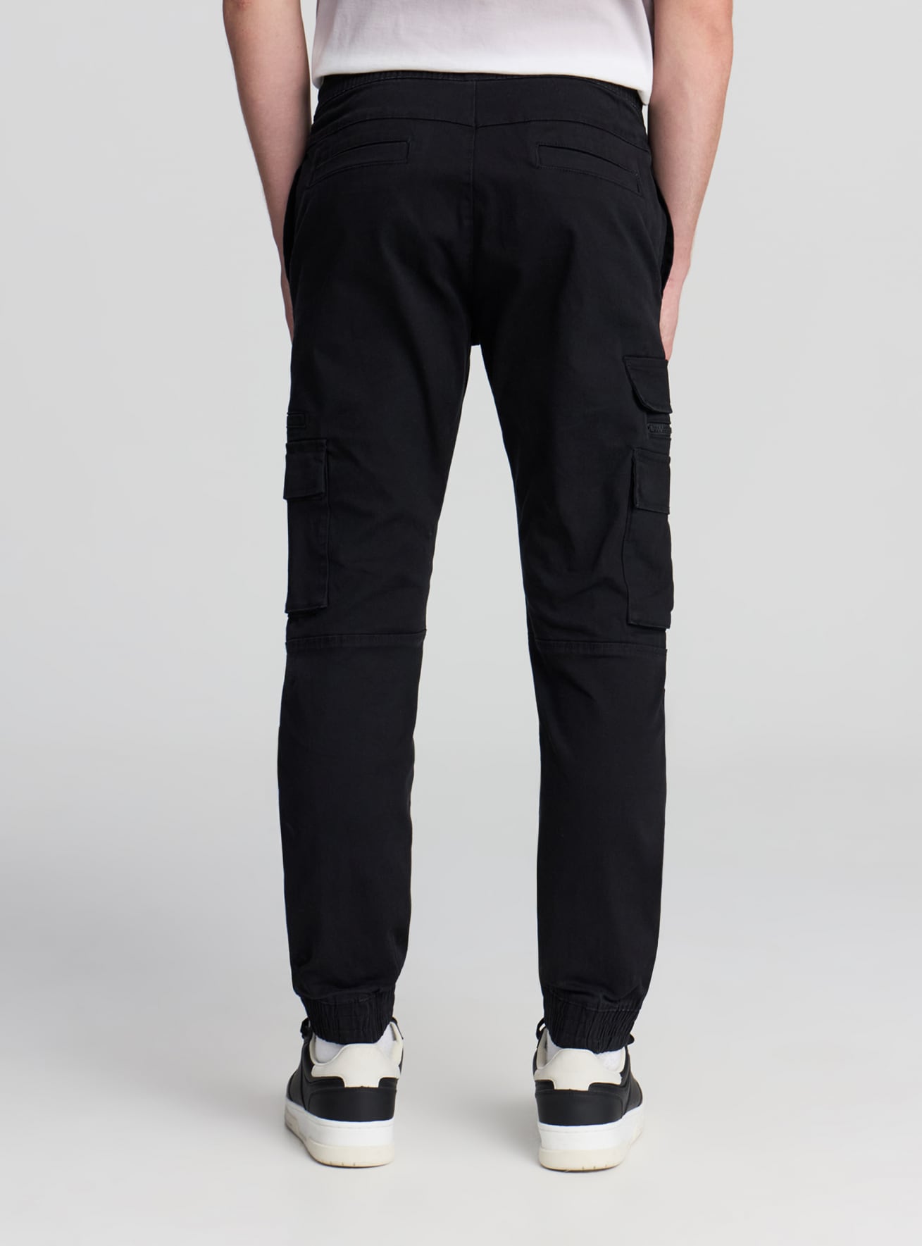 Long pants Man Terranova
