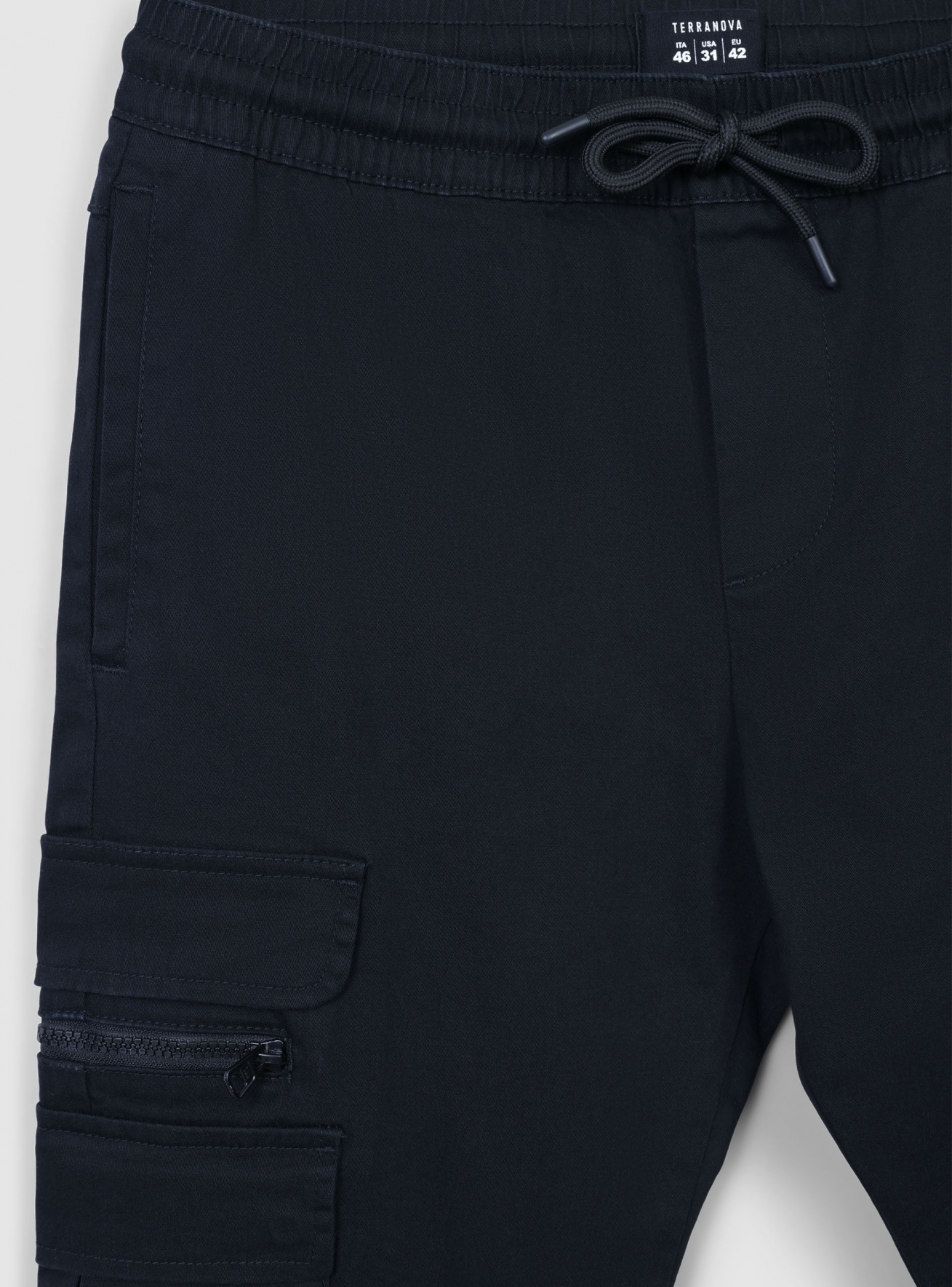 Long pants Man Terranova