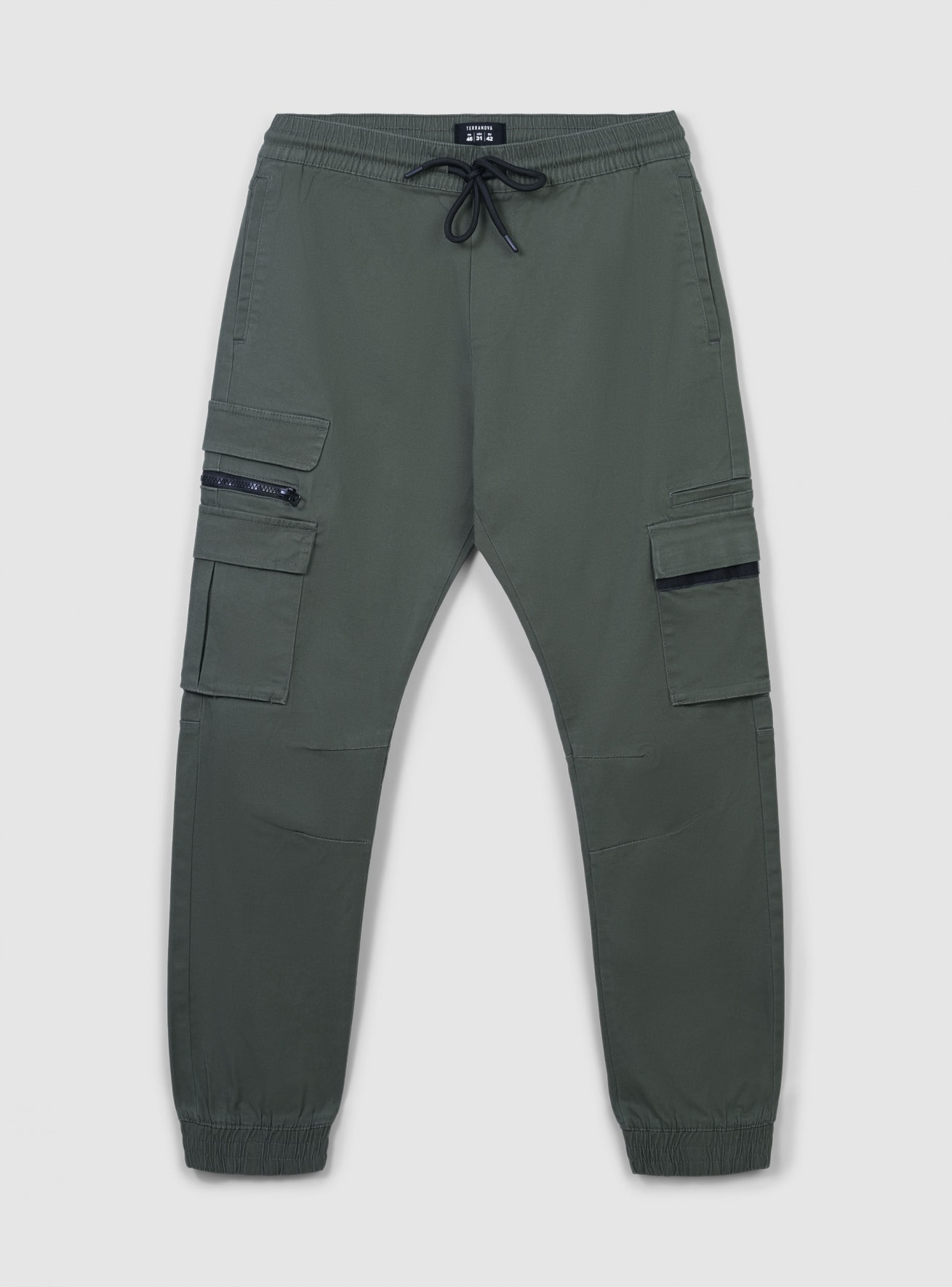 Pantalons Homme Terranova
