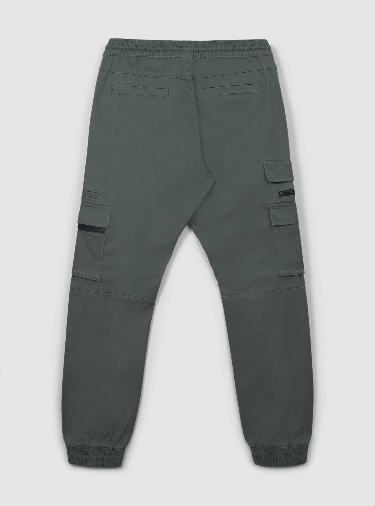 Pantalons Homme Terranova