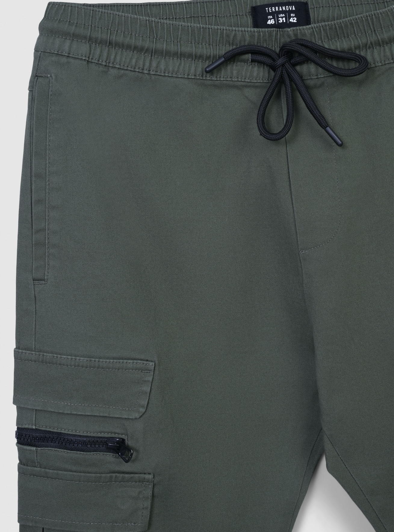 Pantalons Homme Terranova