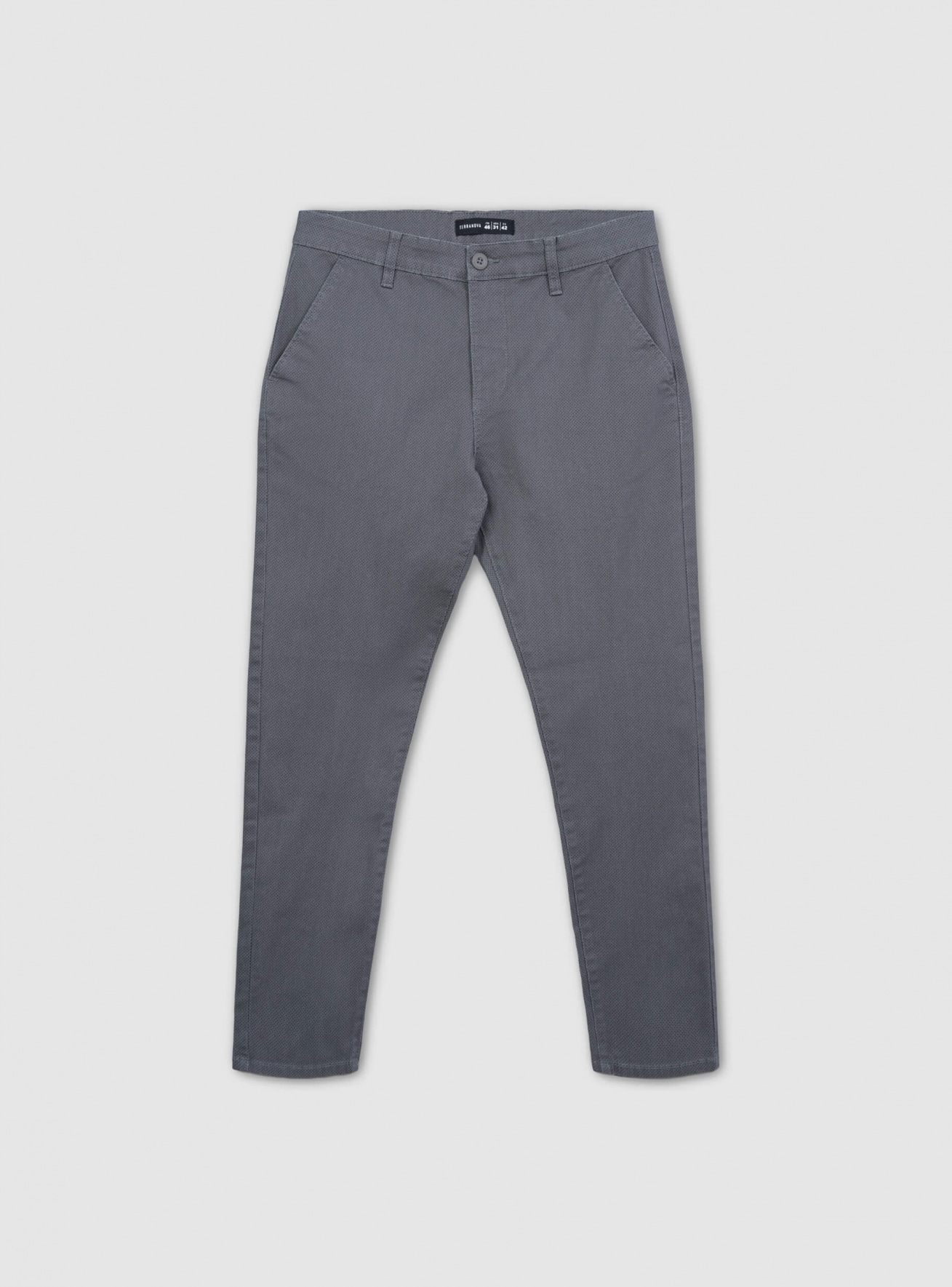 Pantalone Lungo Herren Terranova