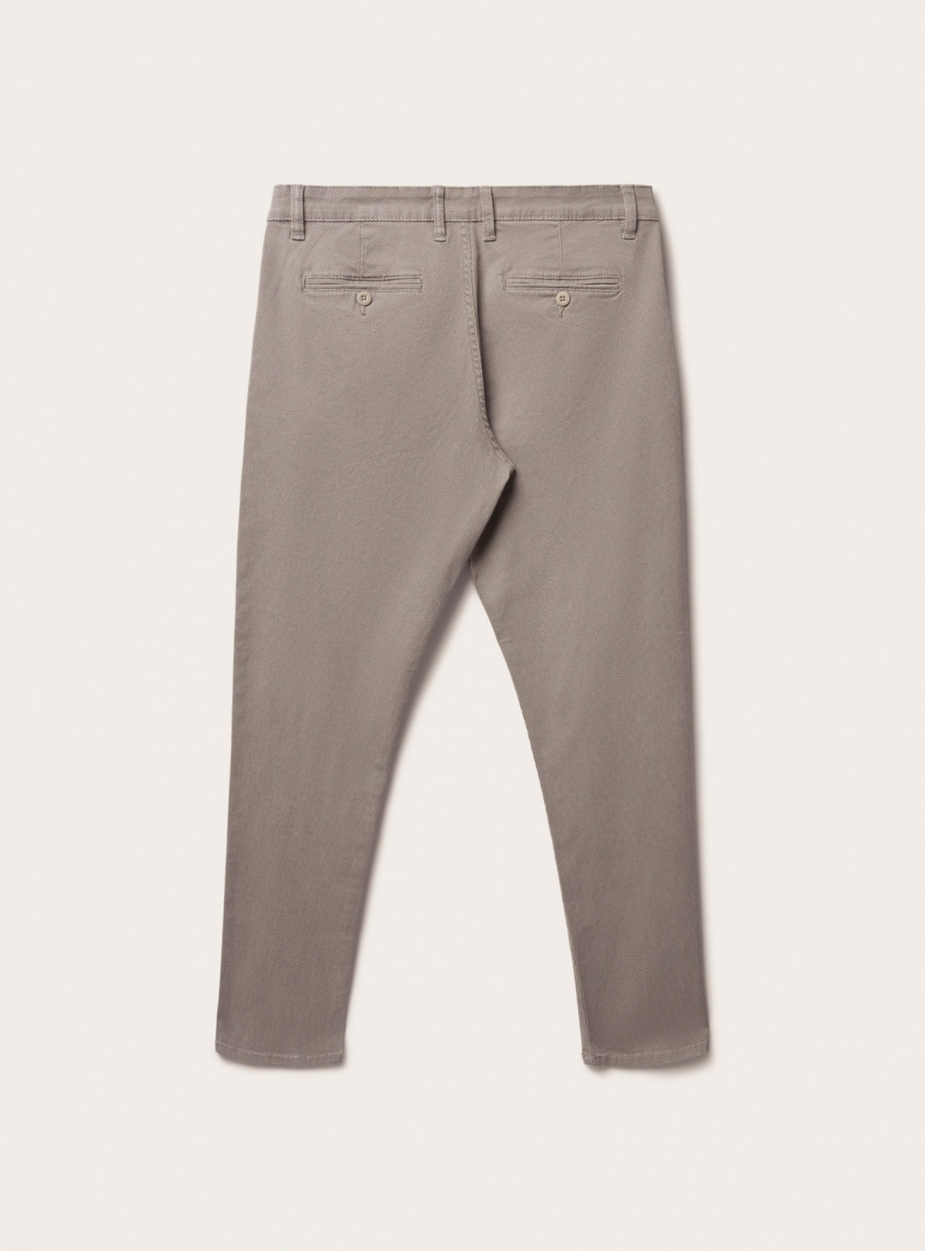Pantalone Lungo Uomo Terranova