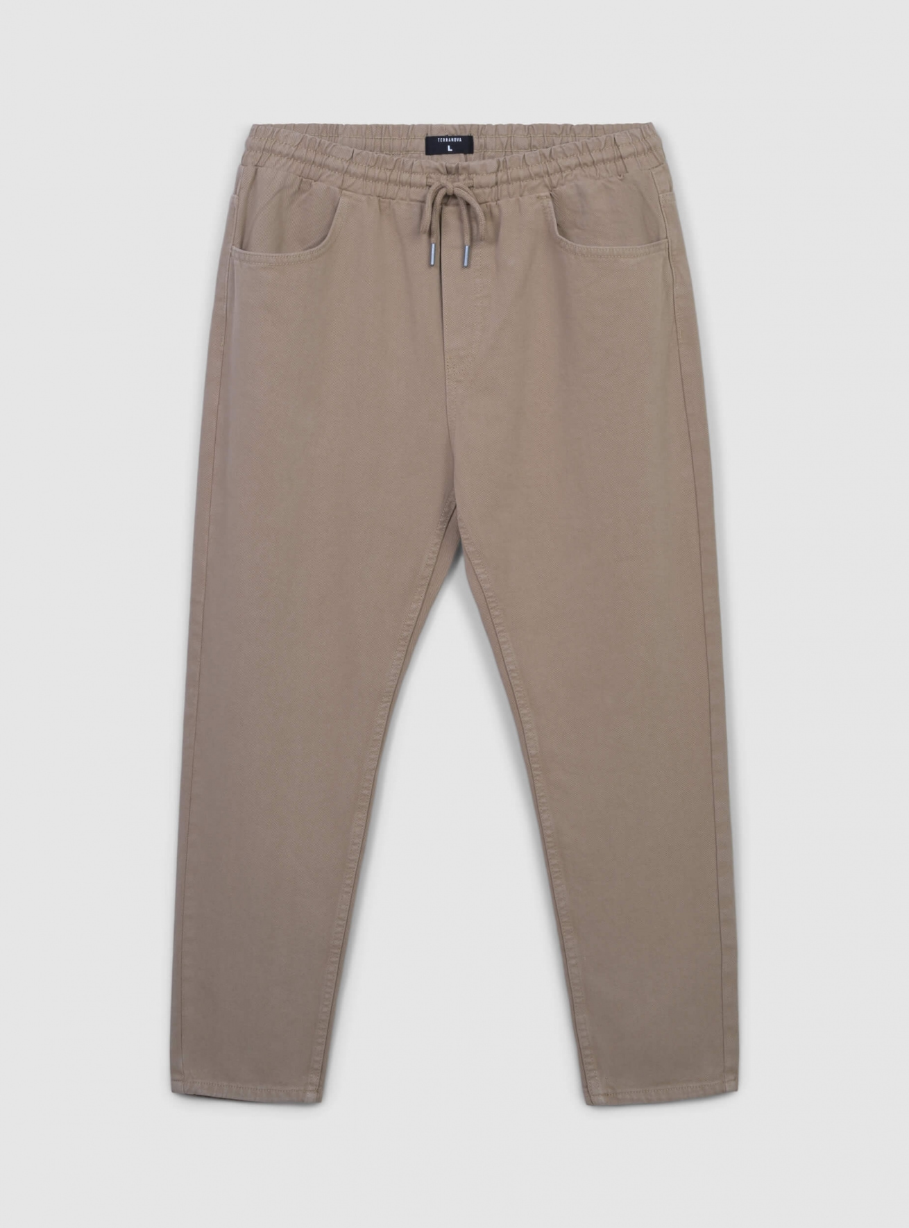 Pantalones Hombre Terranova