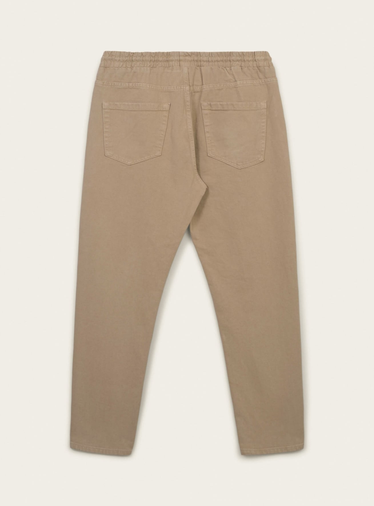 Pantalone Lungo Uomo Terranova