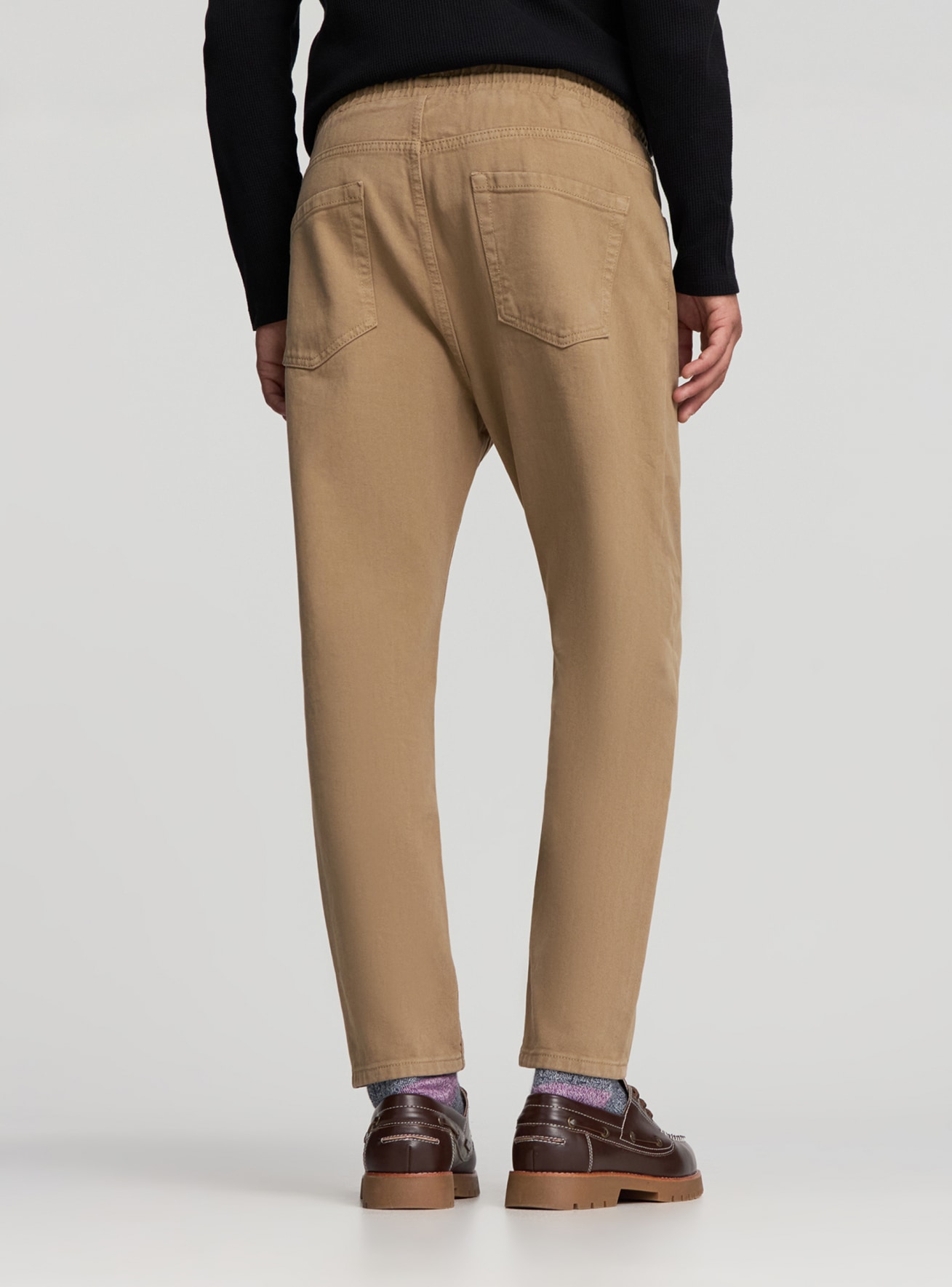 Pantalones Hombre Terranova