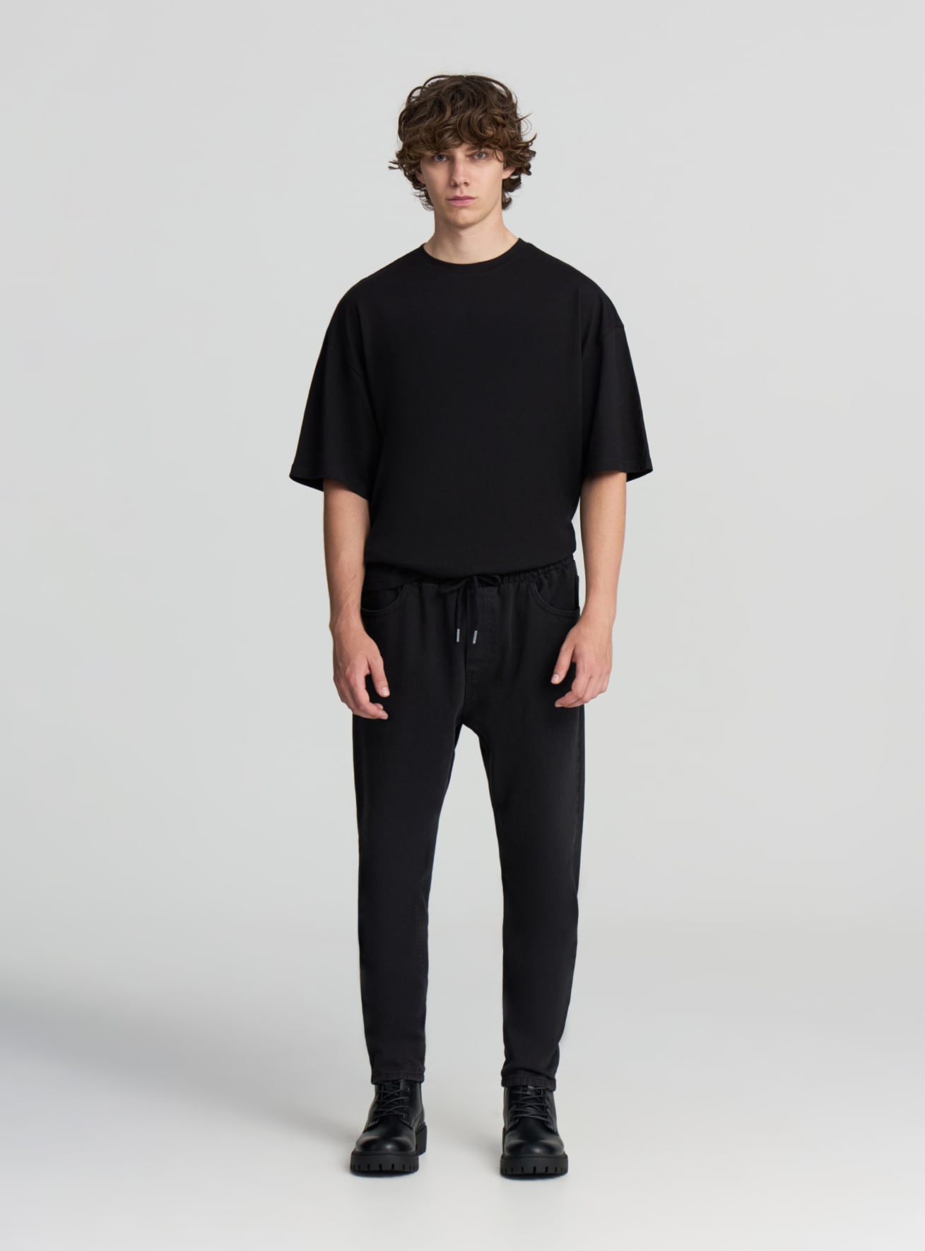 Pantalones Hombre Terranova