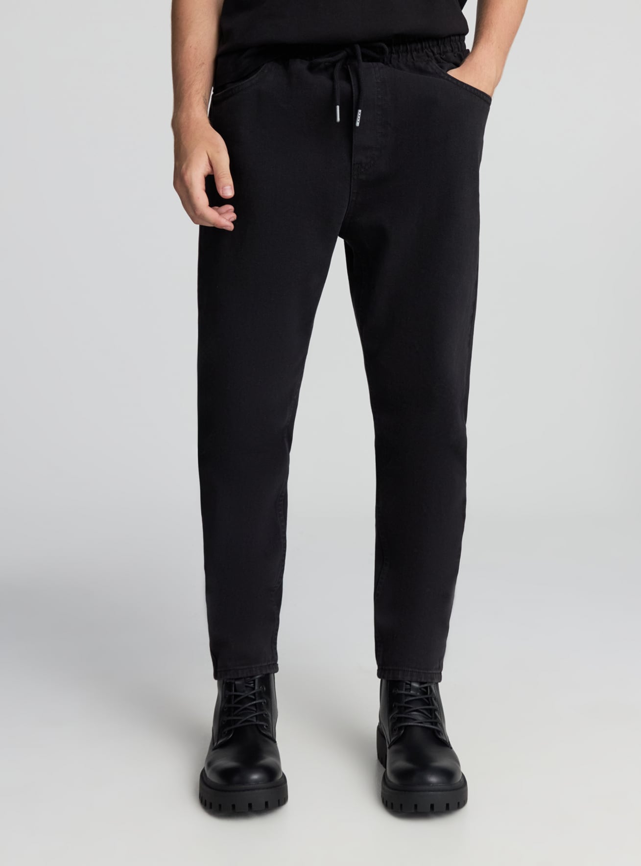 Pantalons Homme Terranova