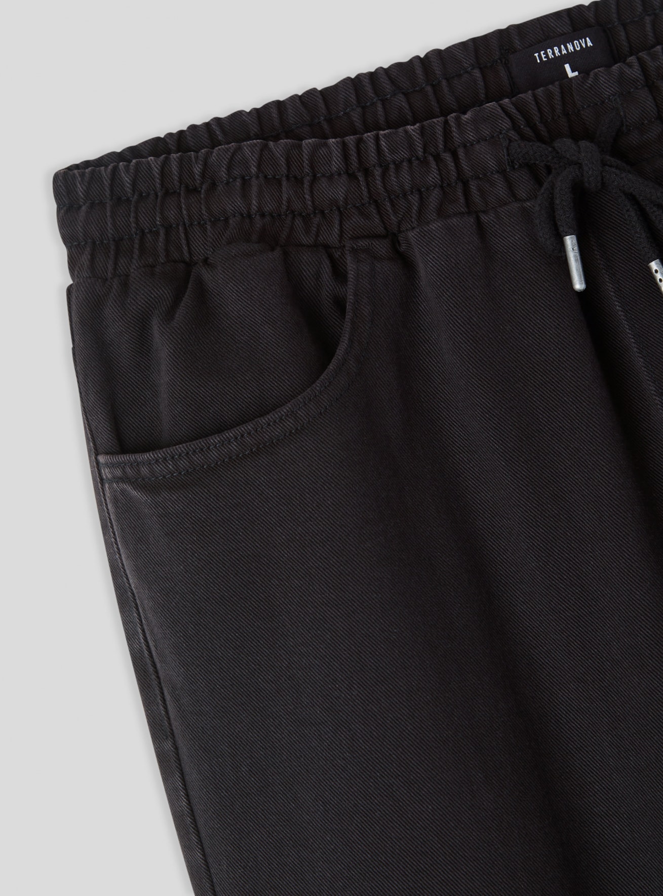 Pantalons Homme Terranova