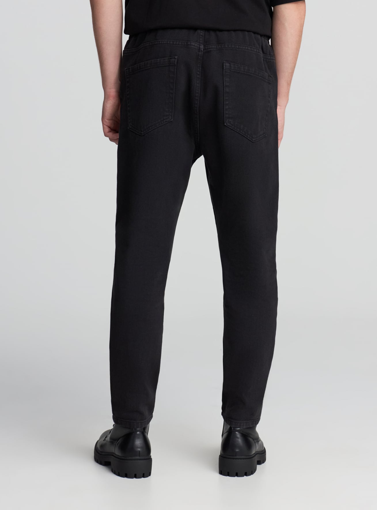 Pantalones Hombre Terranova