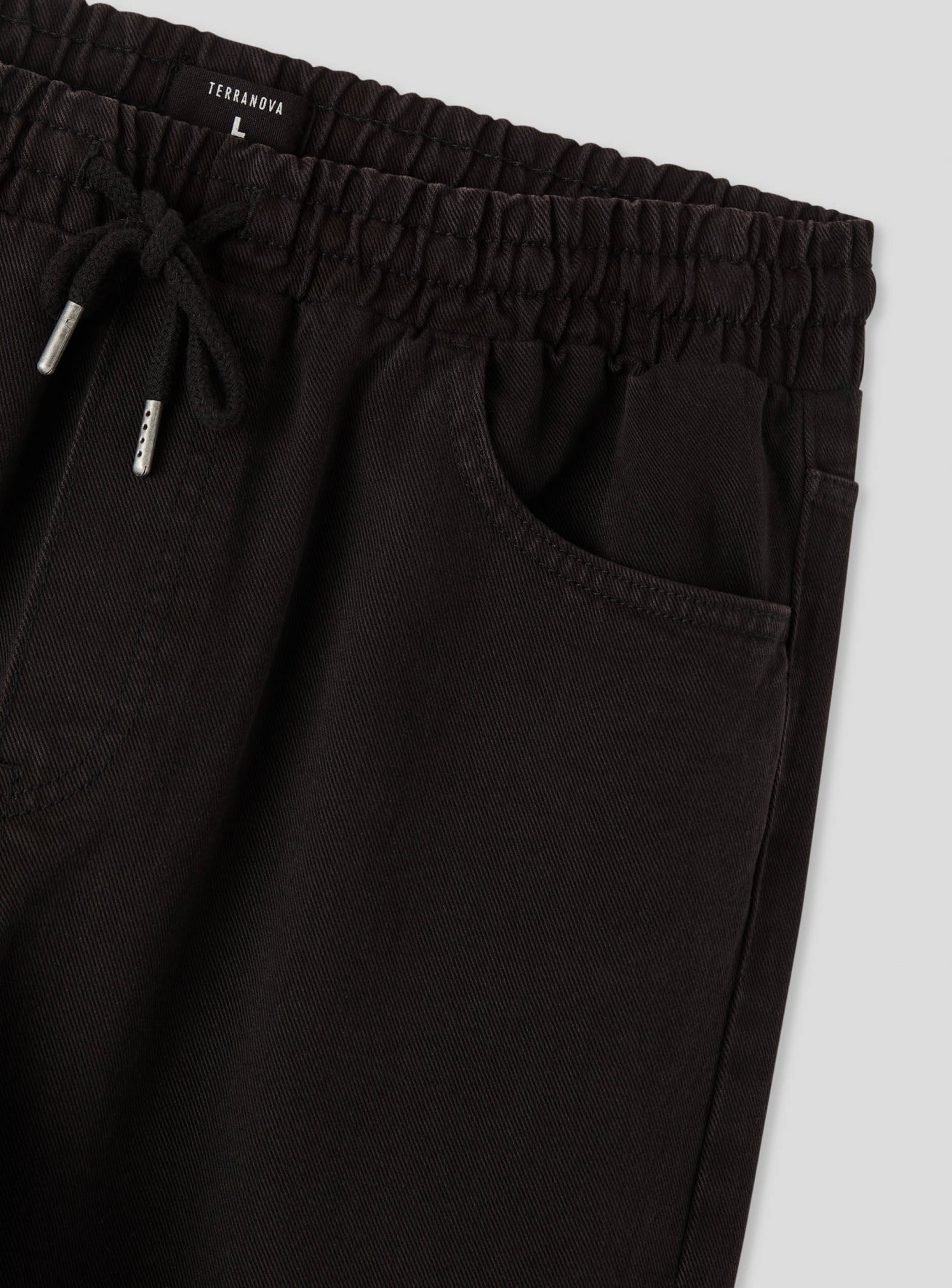 Pantalones Hombre Terranova