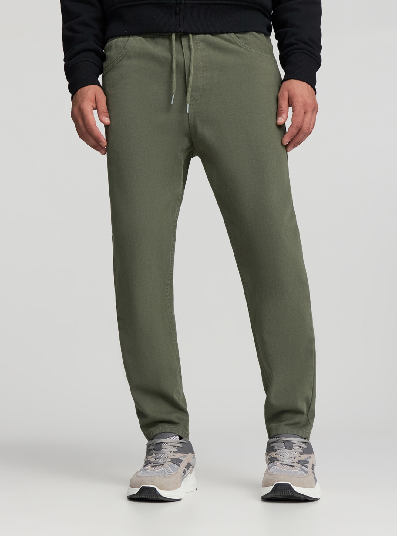 Pantalones Hombre Terranova