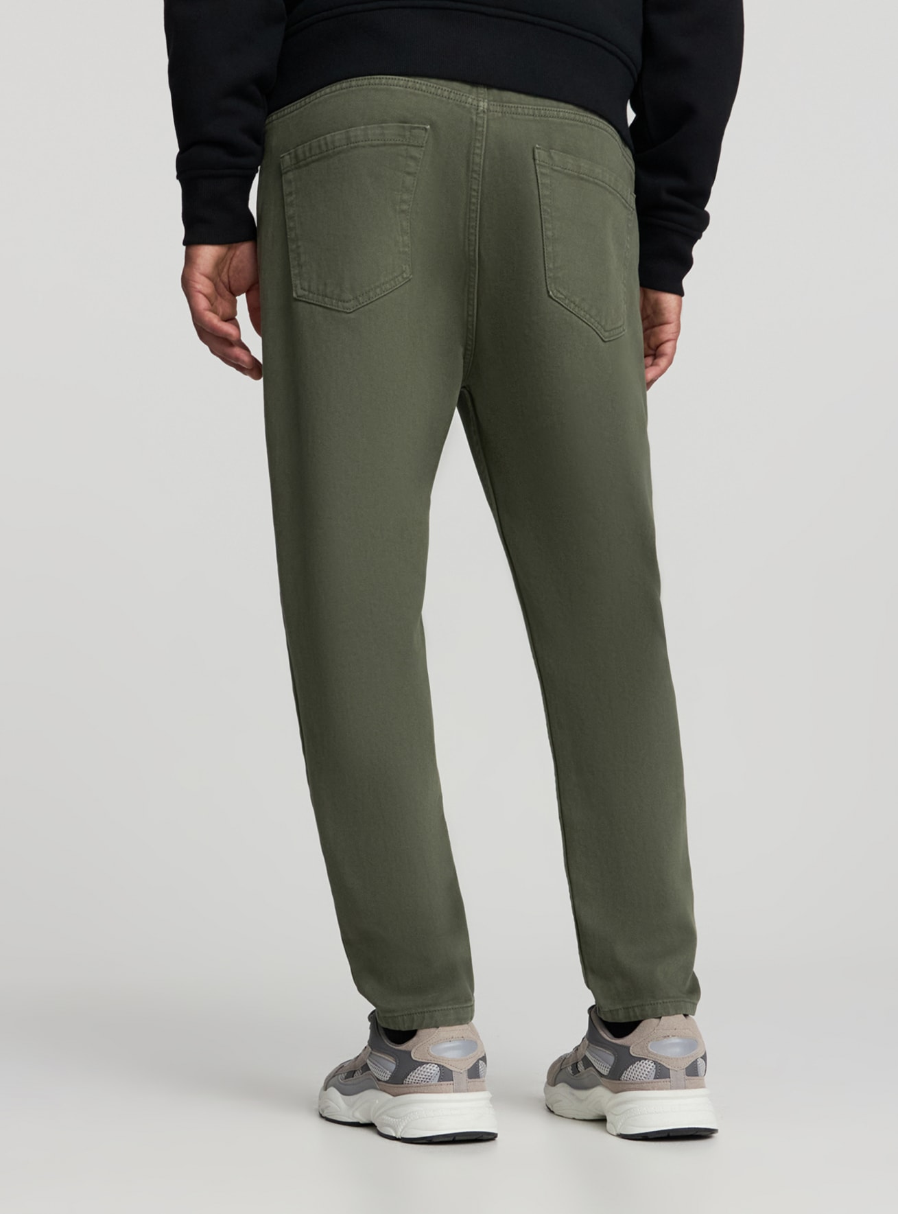 Pantalones Hombre Terranova