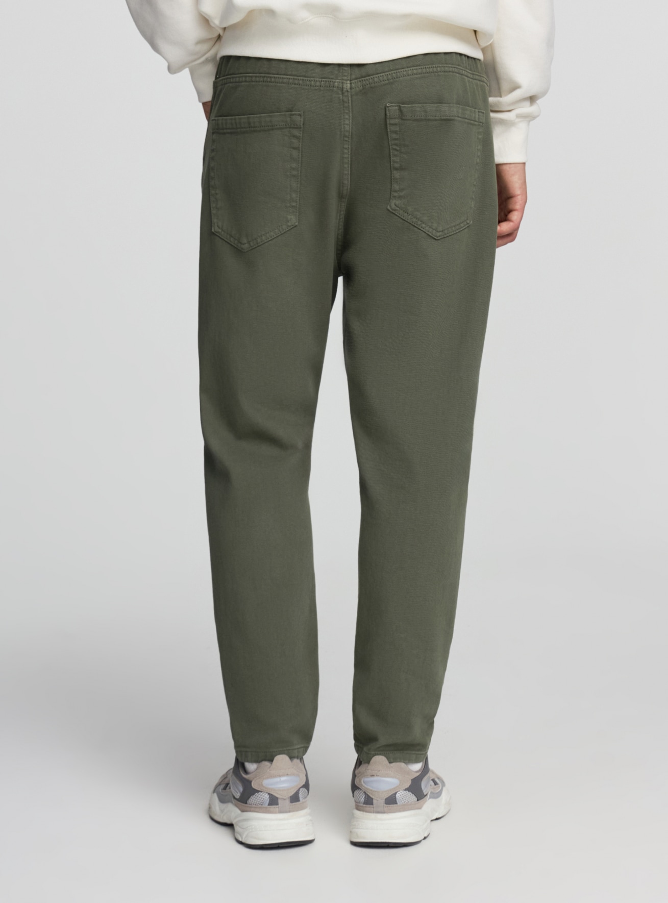 Pantalons Homme Terranova