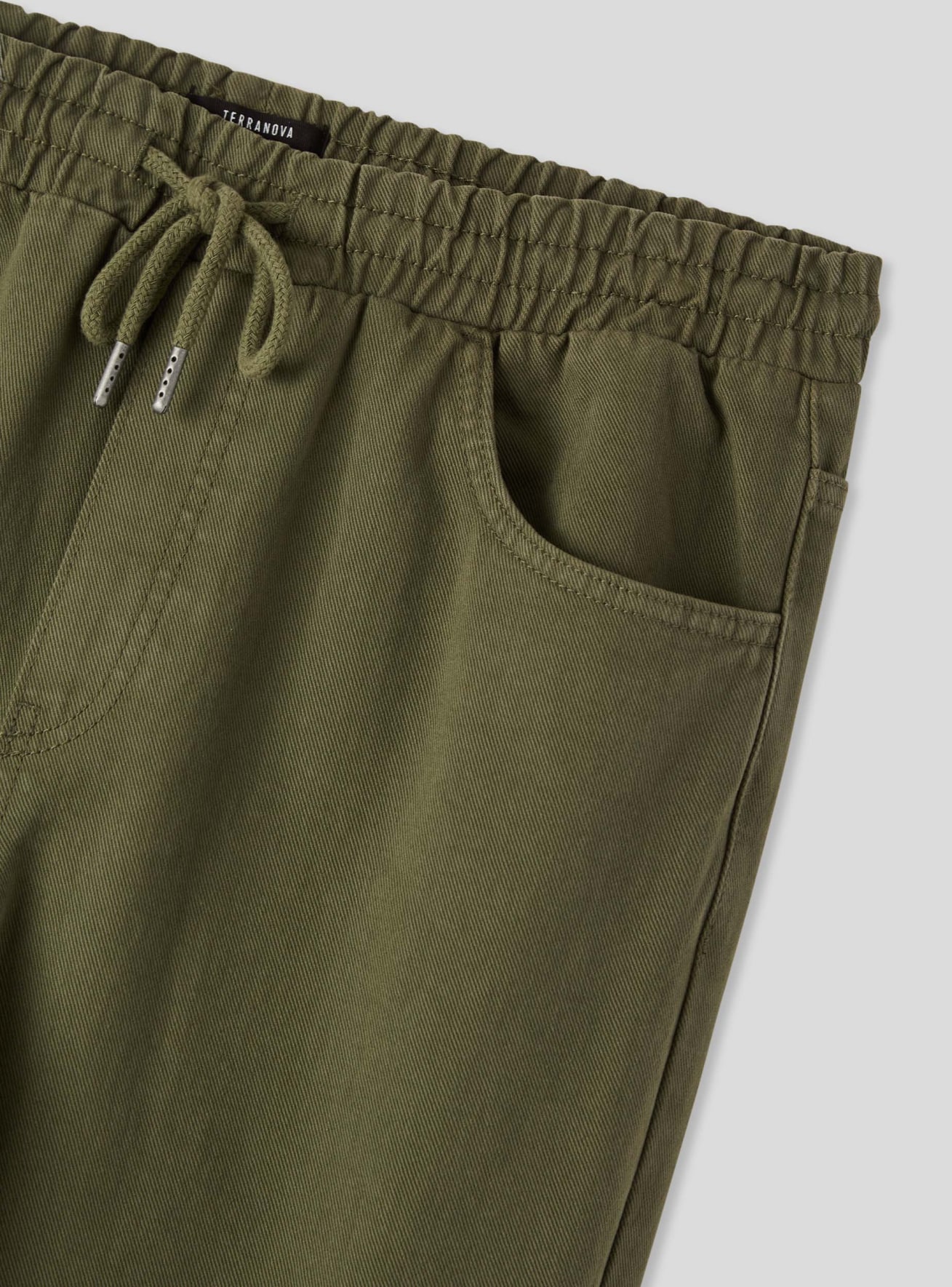 Pantalones Hombre Terranova