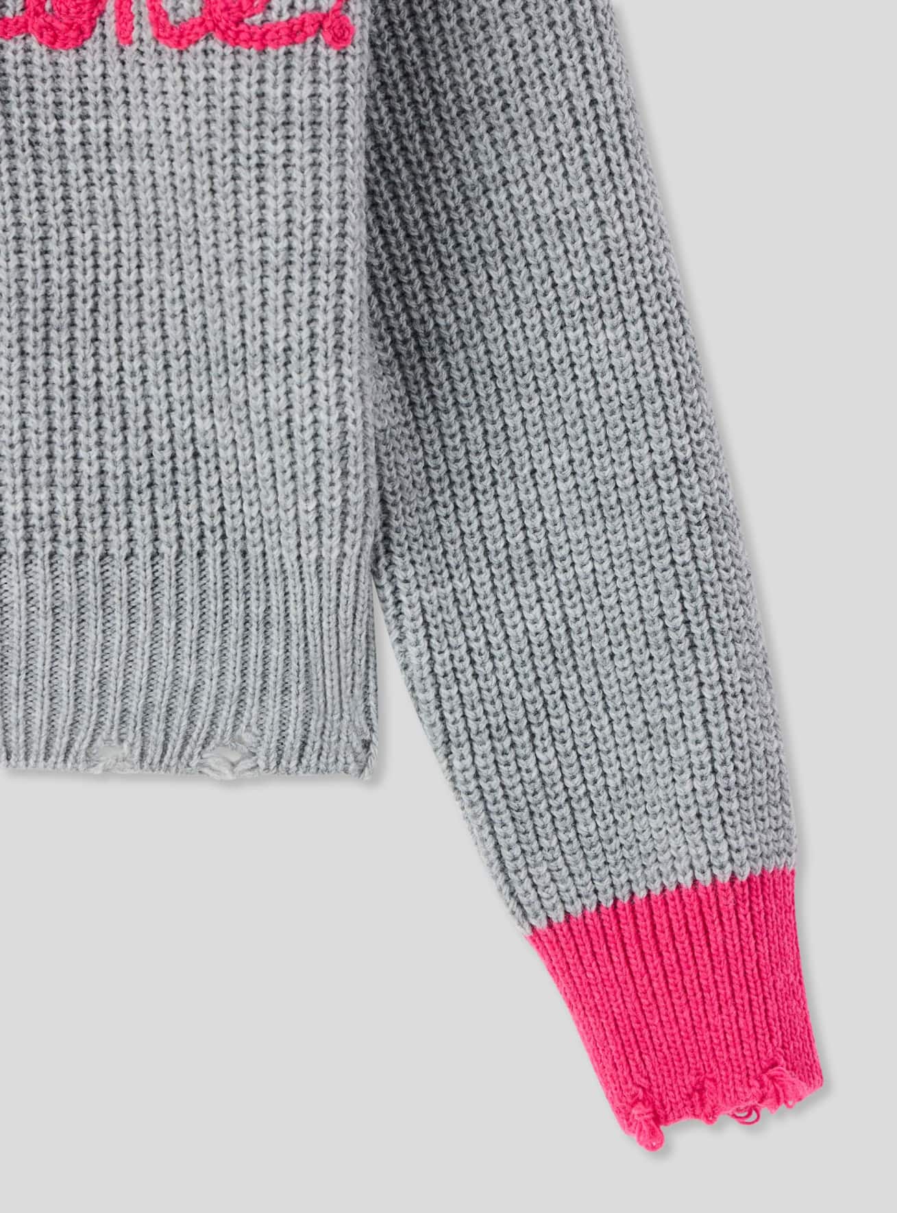 Sweater 3-5 Girls Terranova