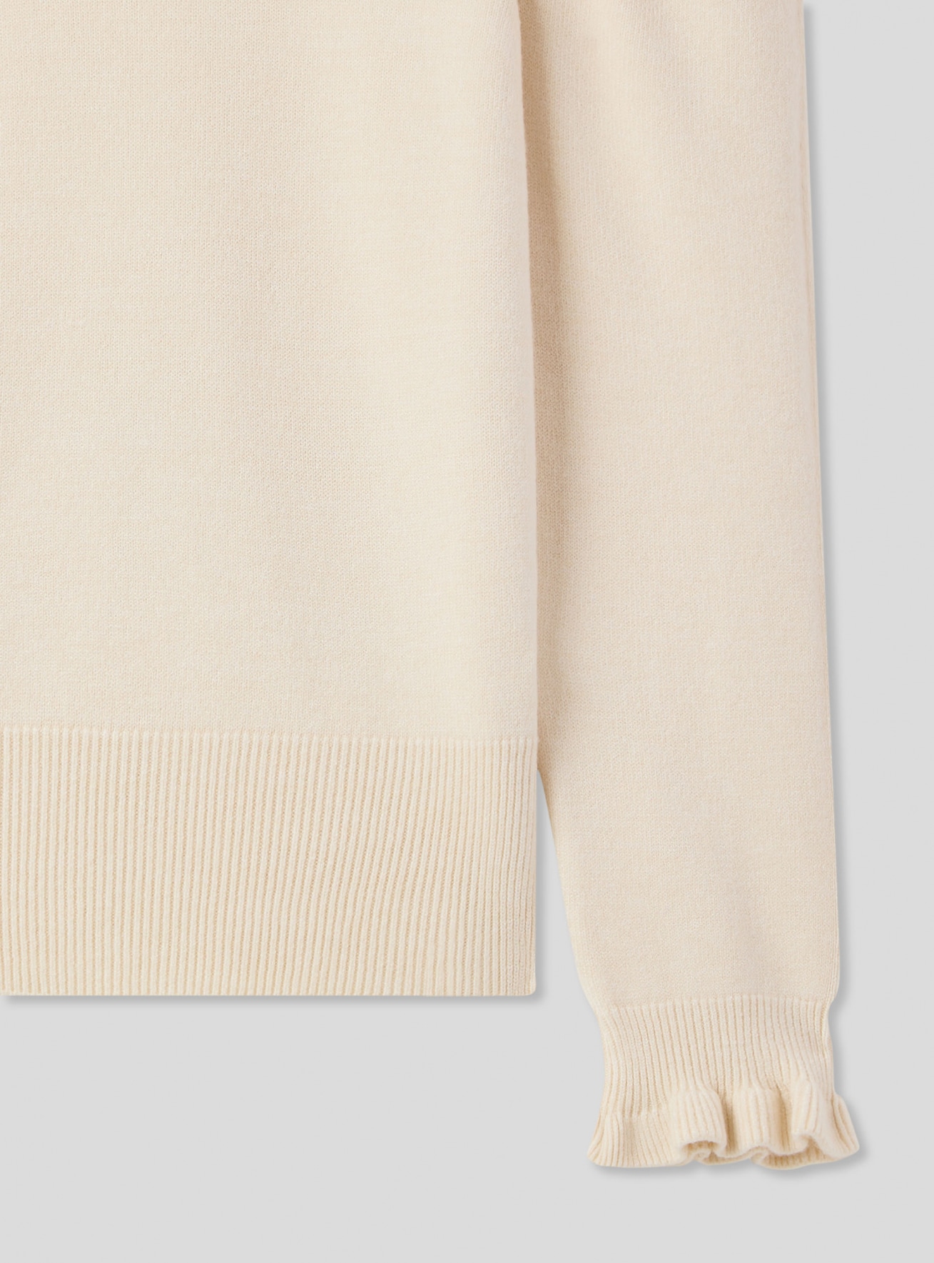Sweater 3-5 Girls Terranova