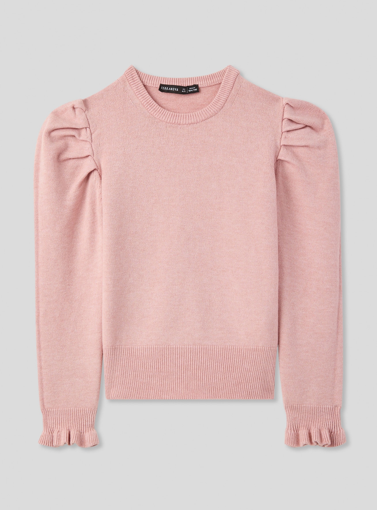 Maglia Bambina Kids