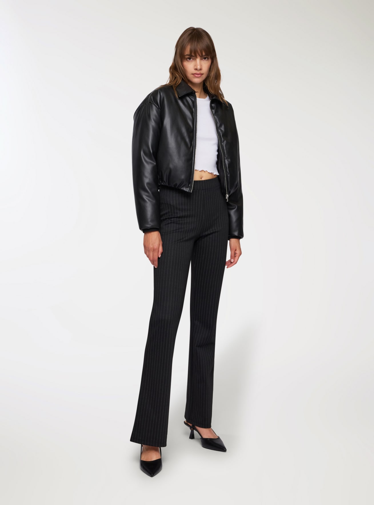 Outerwear Woman Terranova