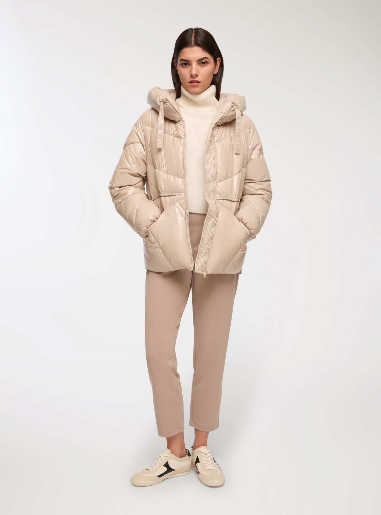 Outerwear Woman Terranova
