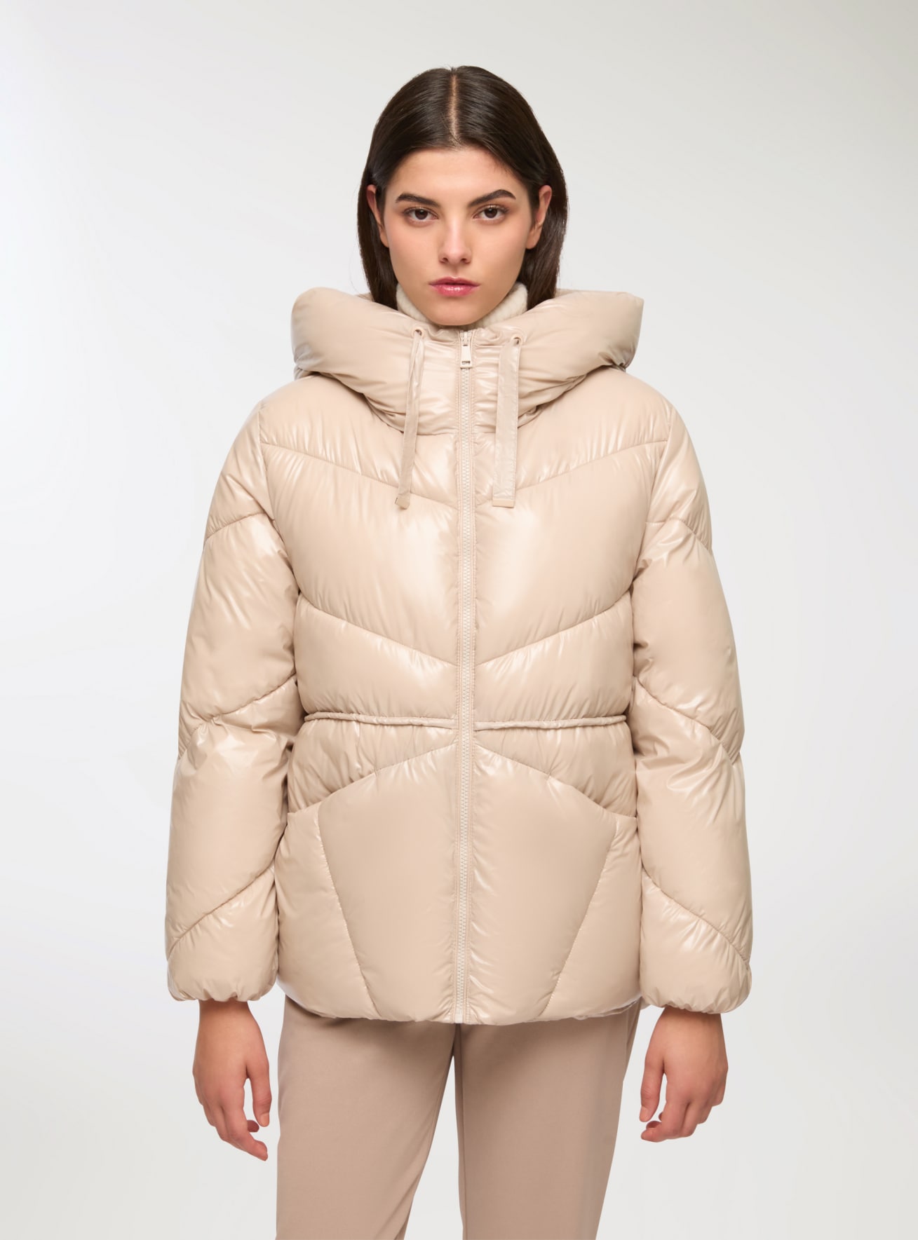 Outerwear Woman Terranova
