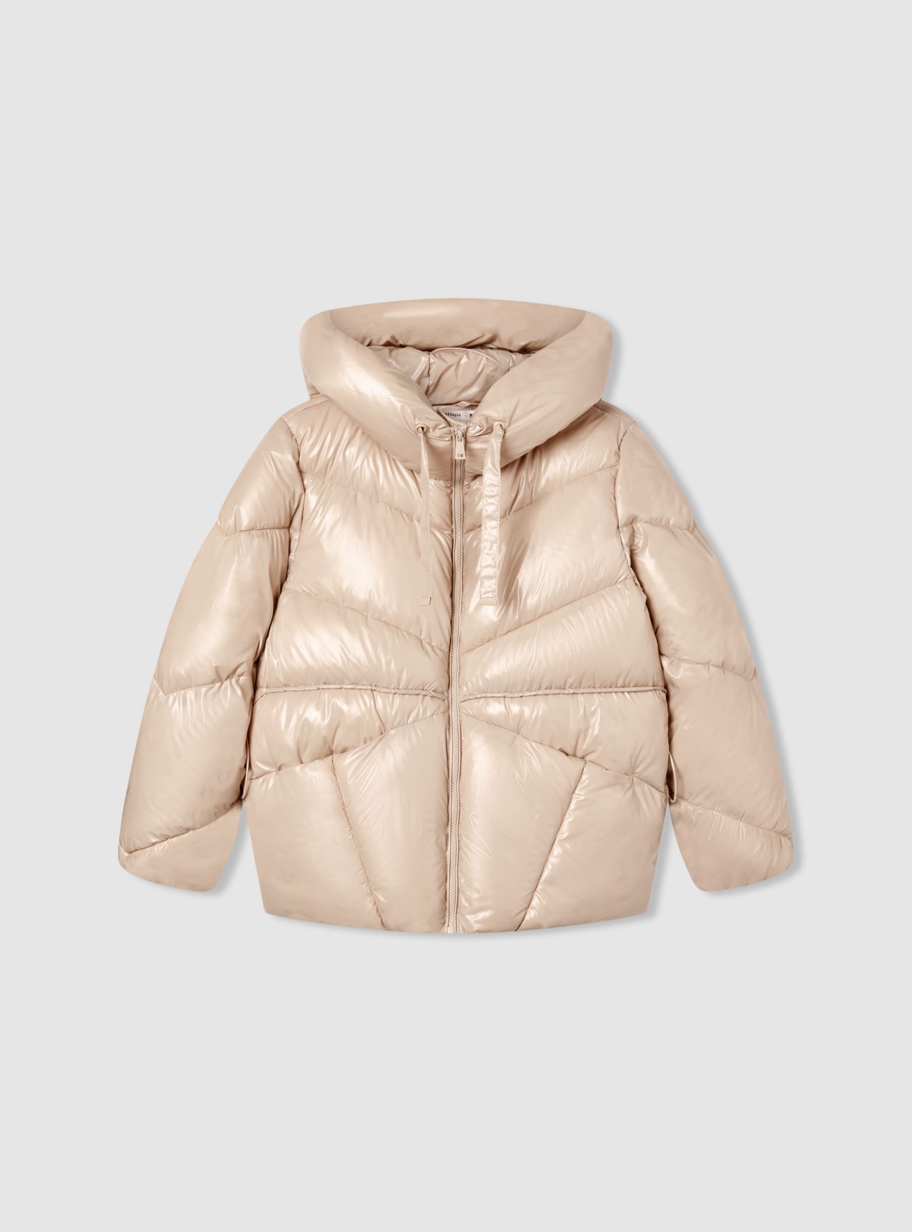 Outerwear Woman Terranova