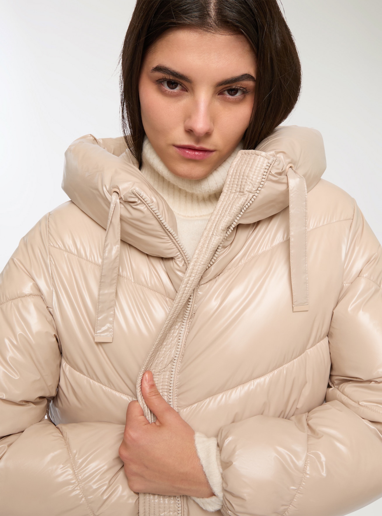 Outerwear Woman Terranova