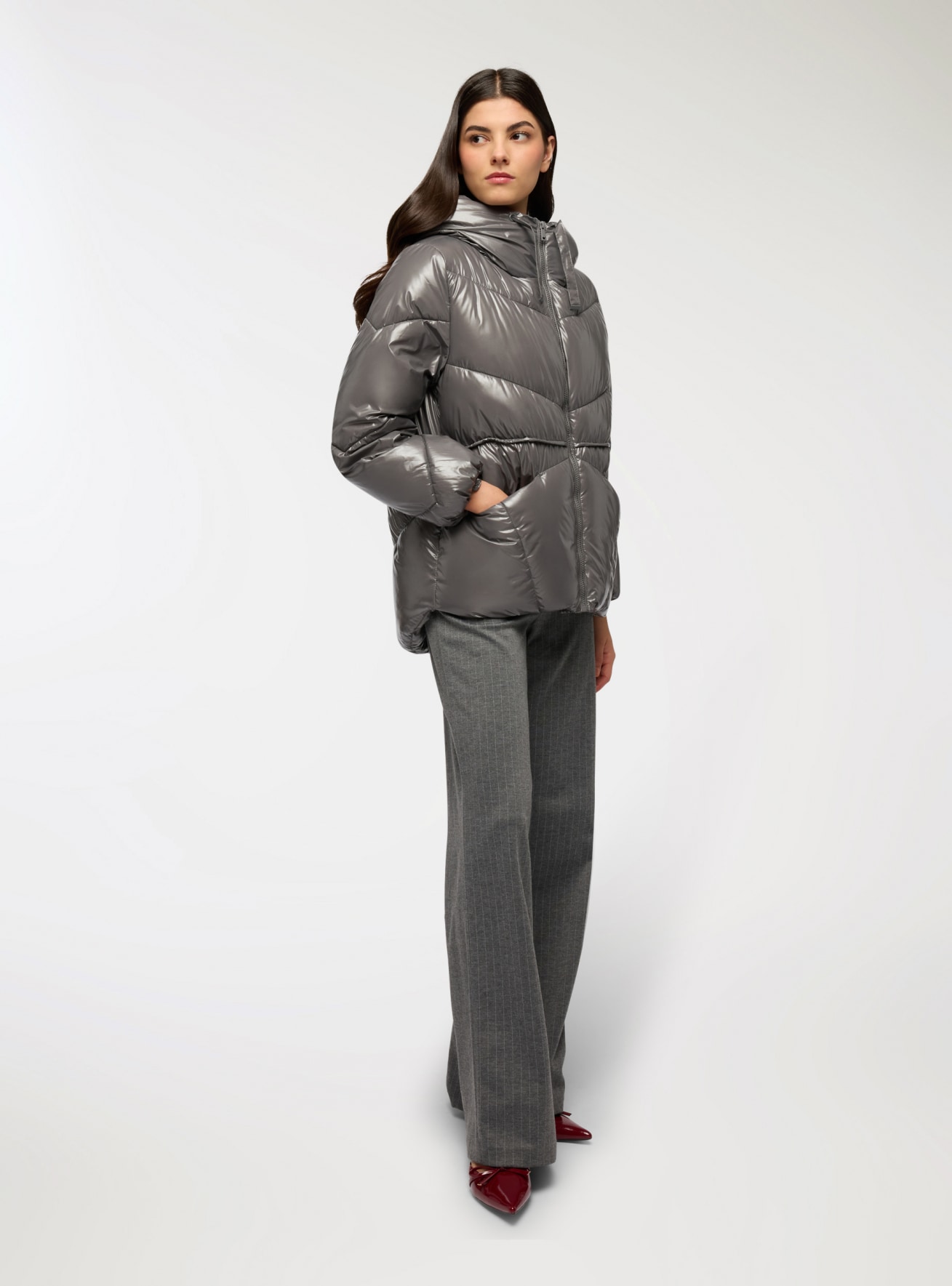 Outerwear Woman Terranova