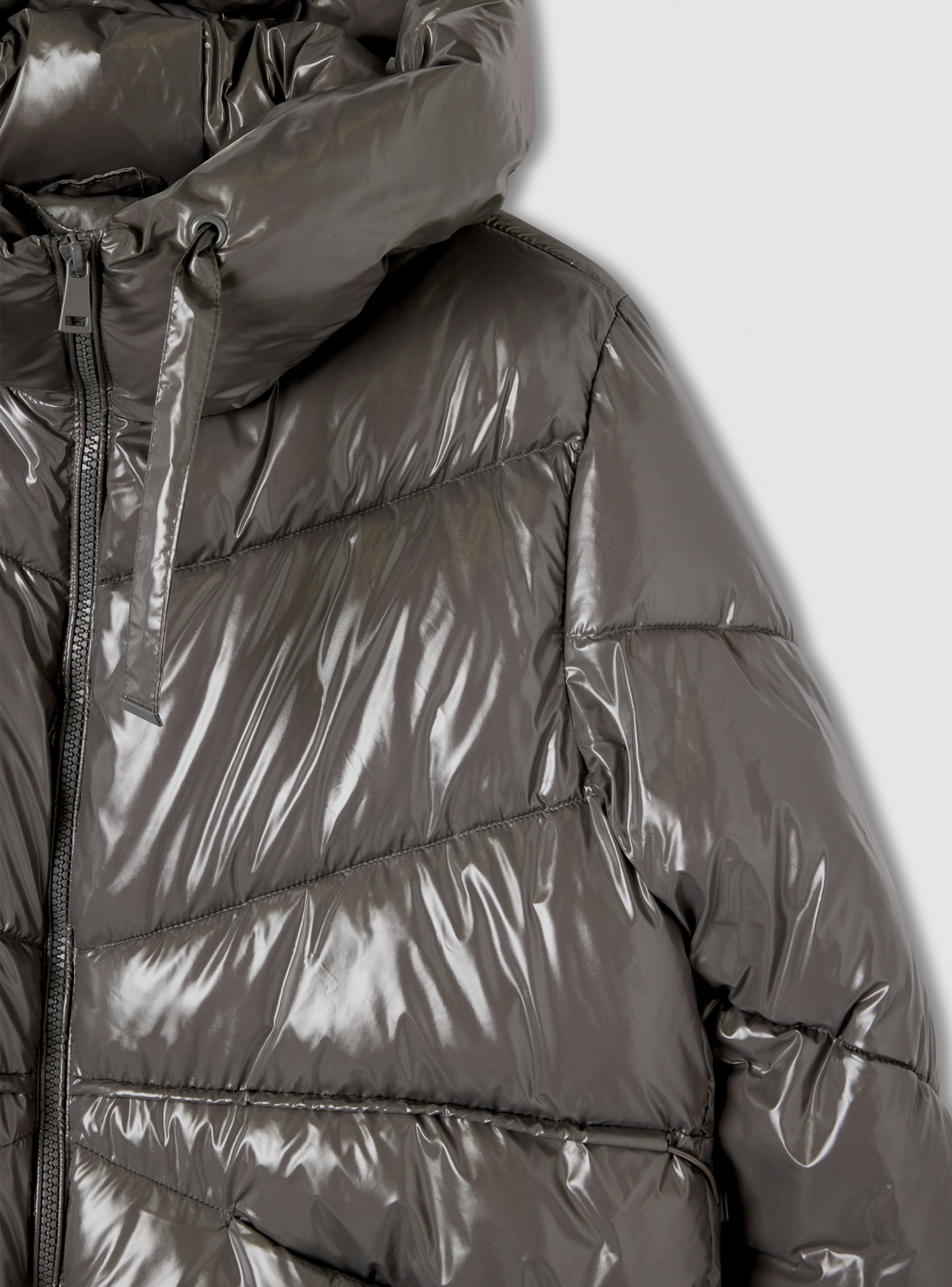 Outerwear Woman Terranova