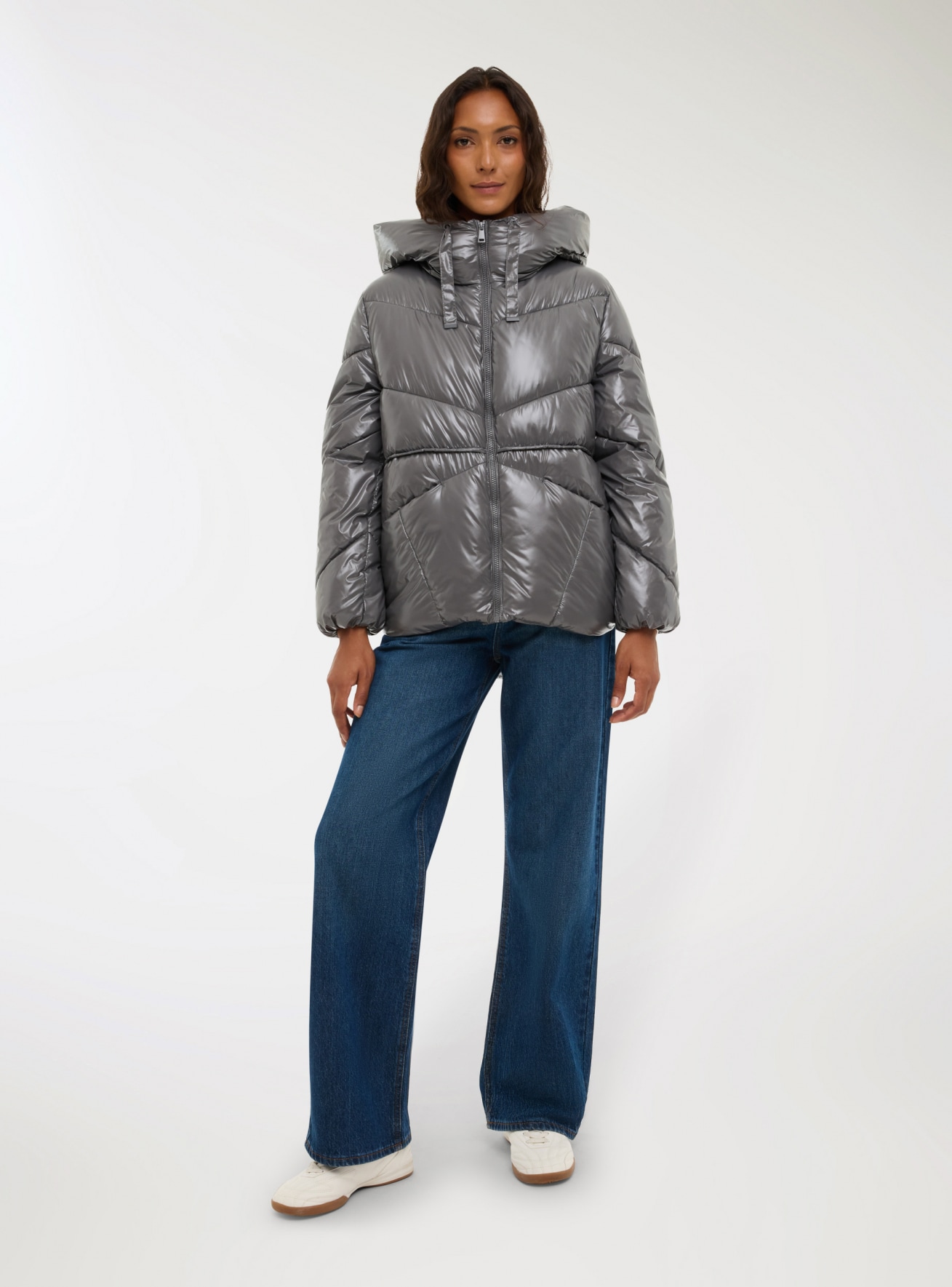 Outerwear Woman Terranova