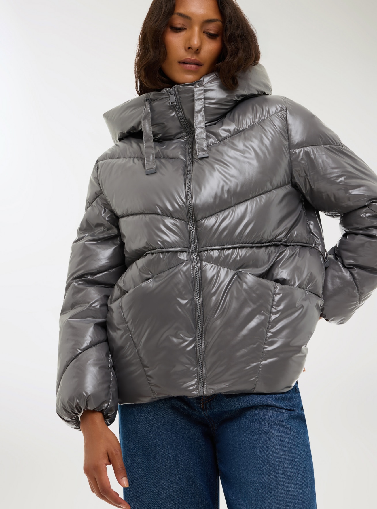 Outerwear Woman Terranova