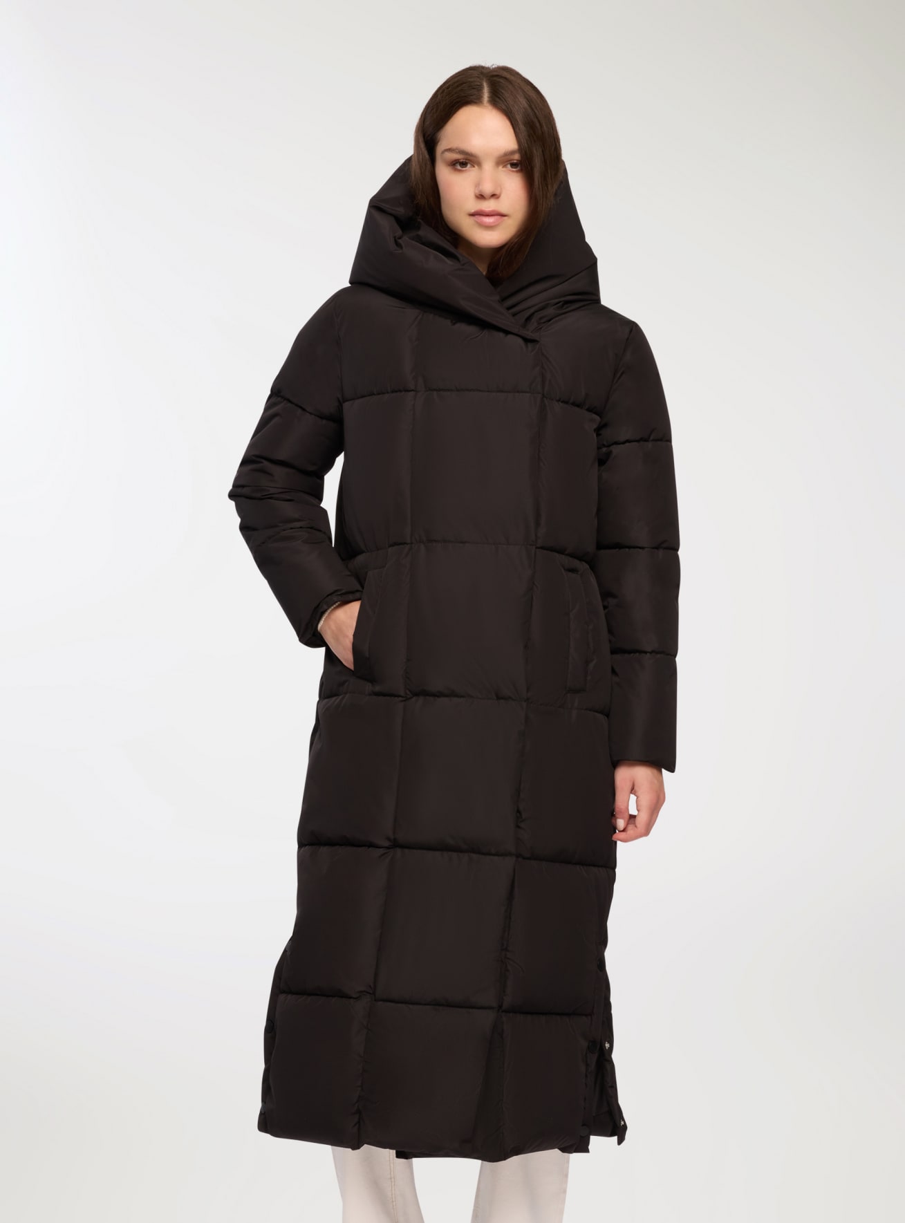 Prenda Mujer Terranova
